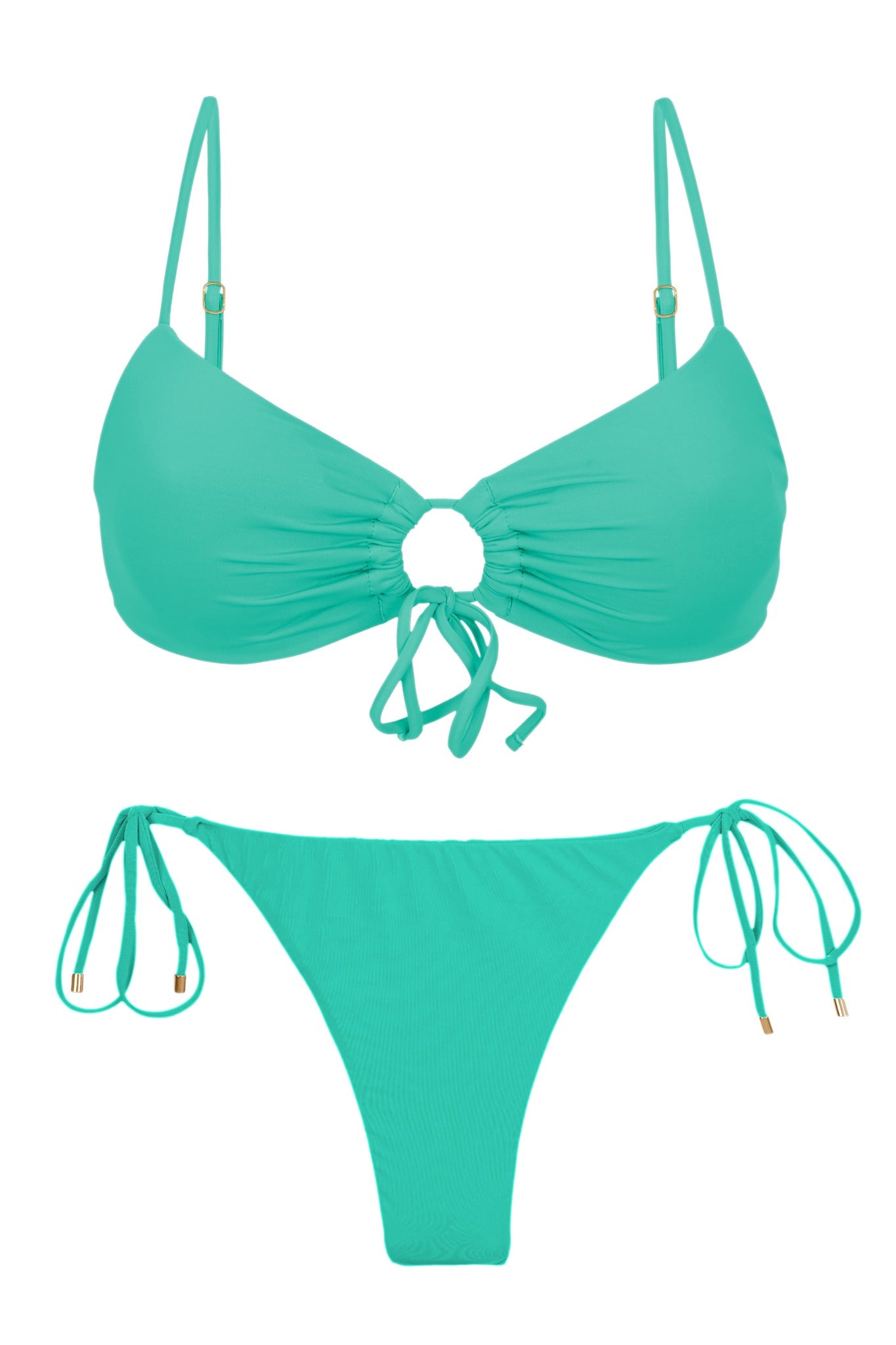 Product Front: Rio De Sol Set Set Opal Mila Ibiza