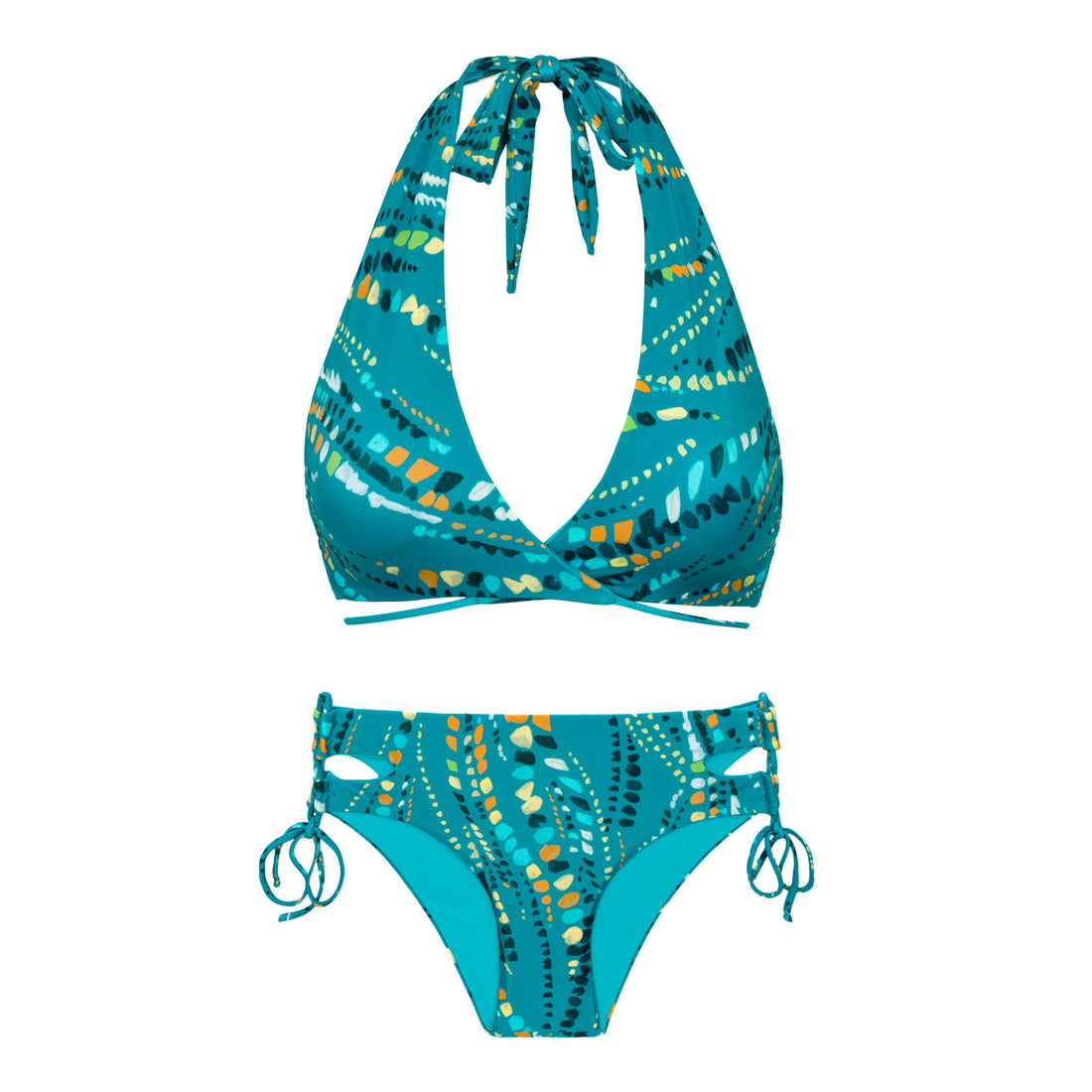 Product Front: Rio De Sol Set Set Rain Kate Madrid