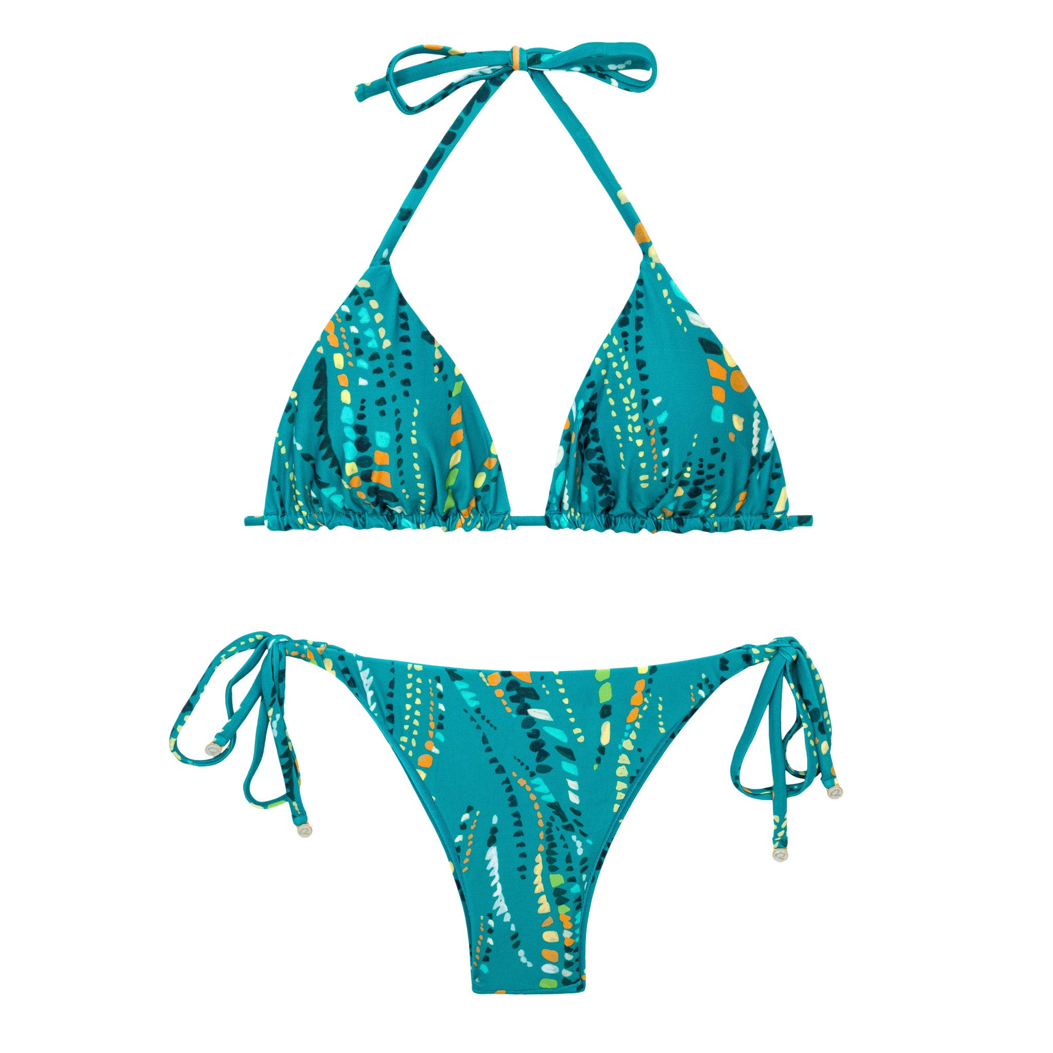 Product Front: Rio De Sol Set Set Rain Tri-Inv Ibiza