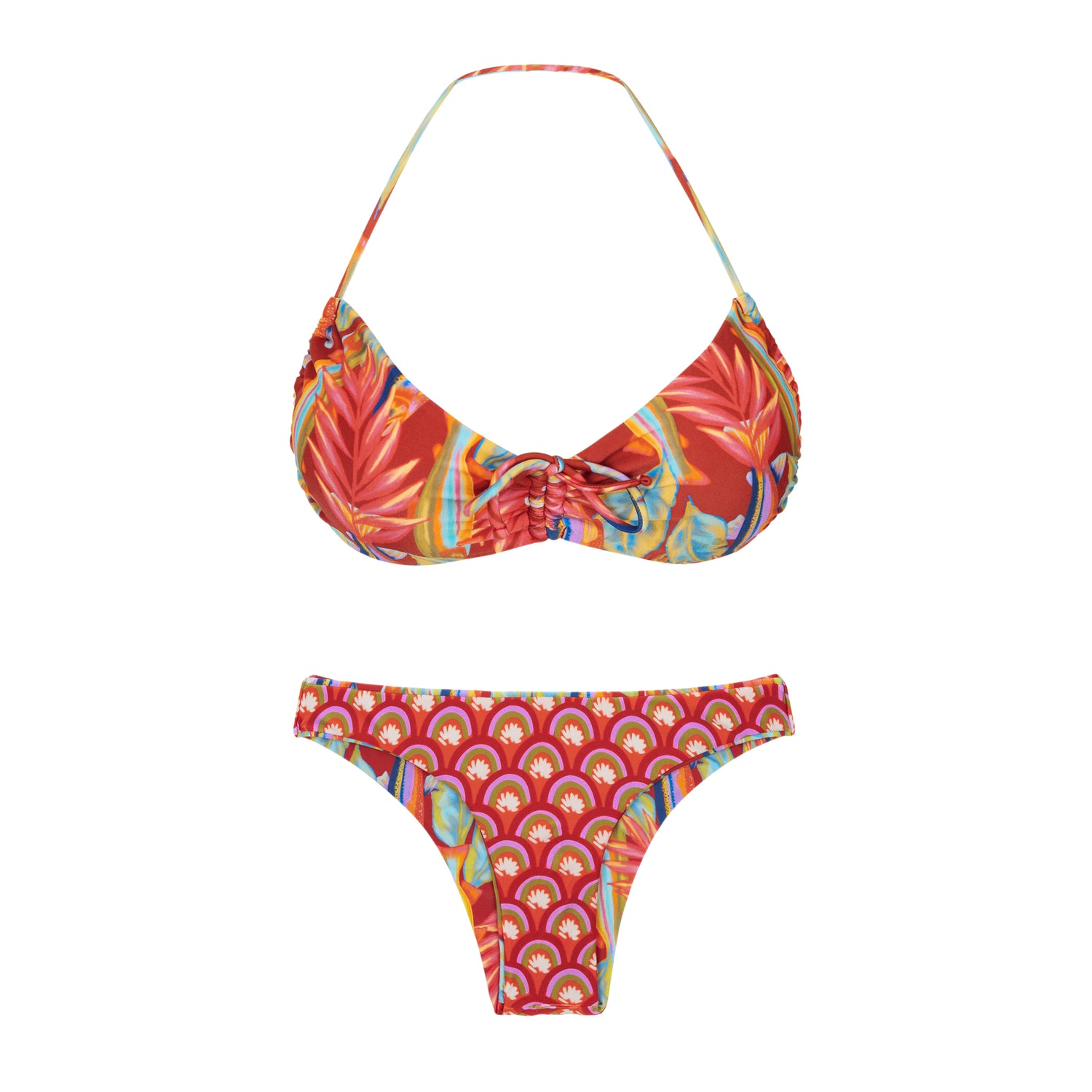 Product Back: Rio De Sol Set Set Sea-Bloom Corine Essential