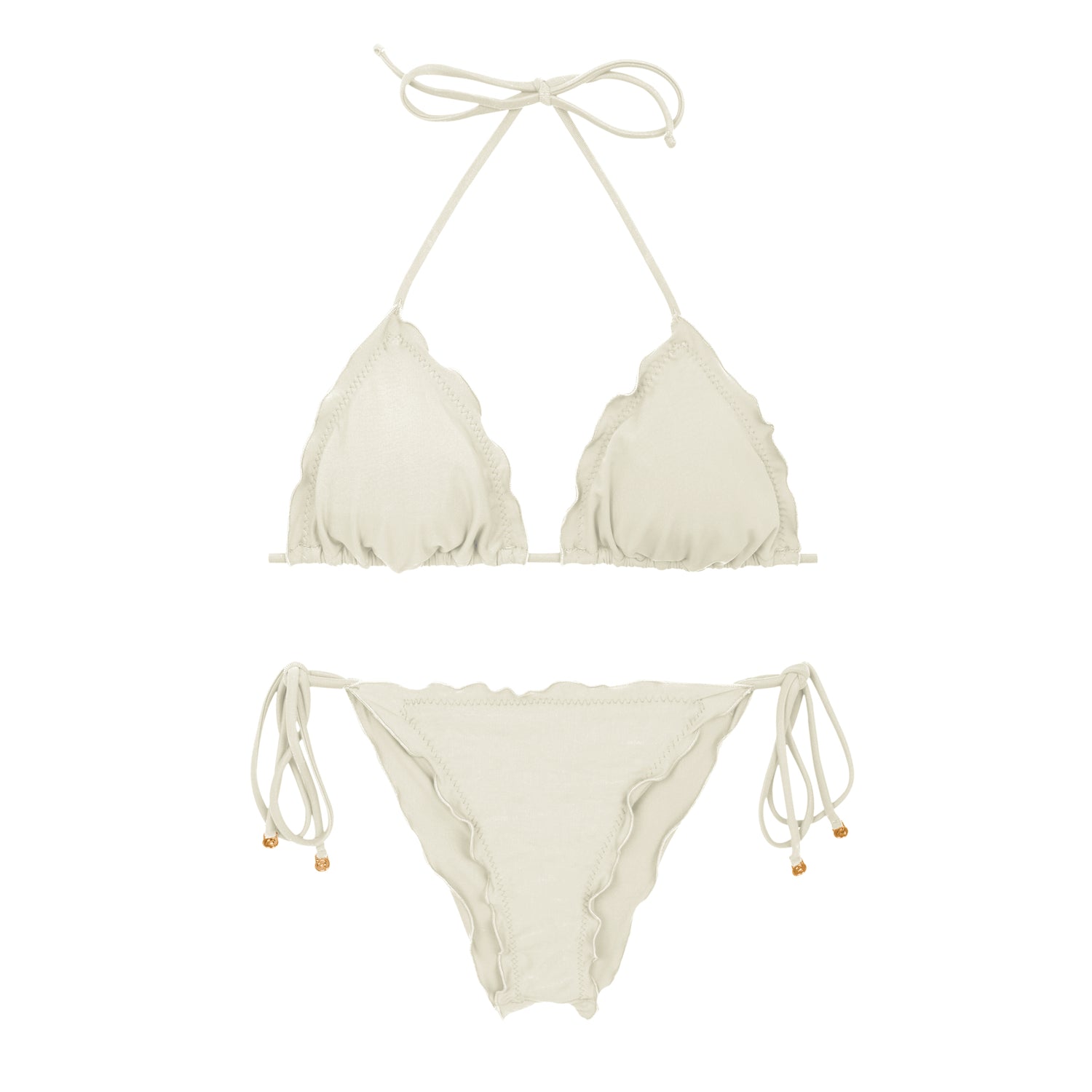 Product Front: Rio De Sol Set Set Touch-Natural Frufru