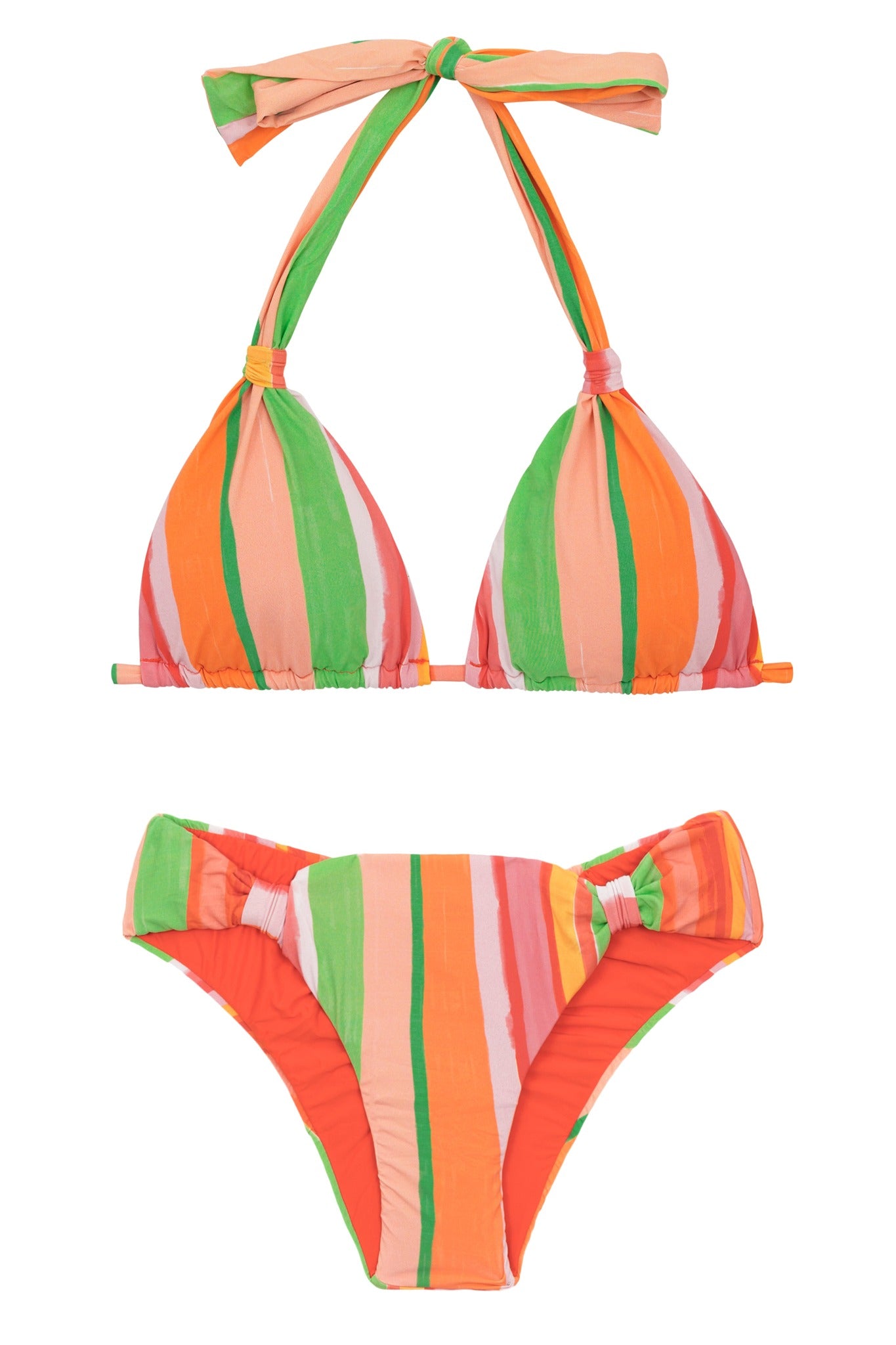 Product Front: Rio De Sol Set Set Utah Mel