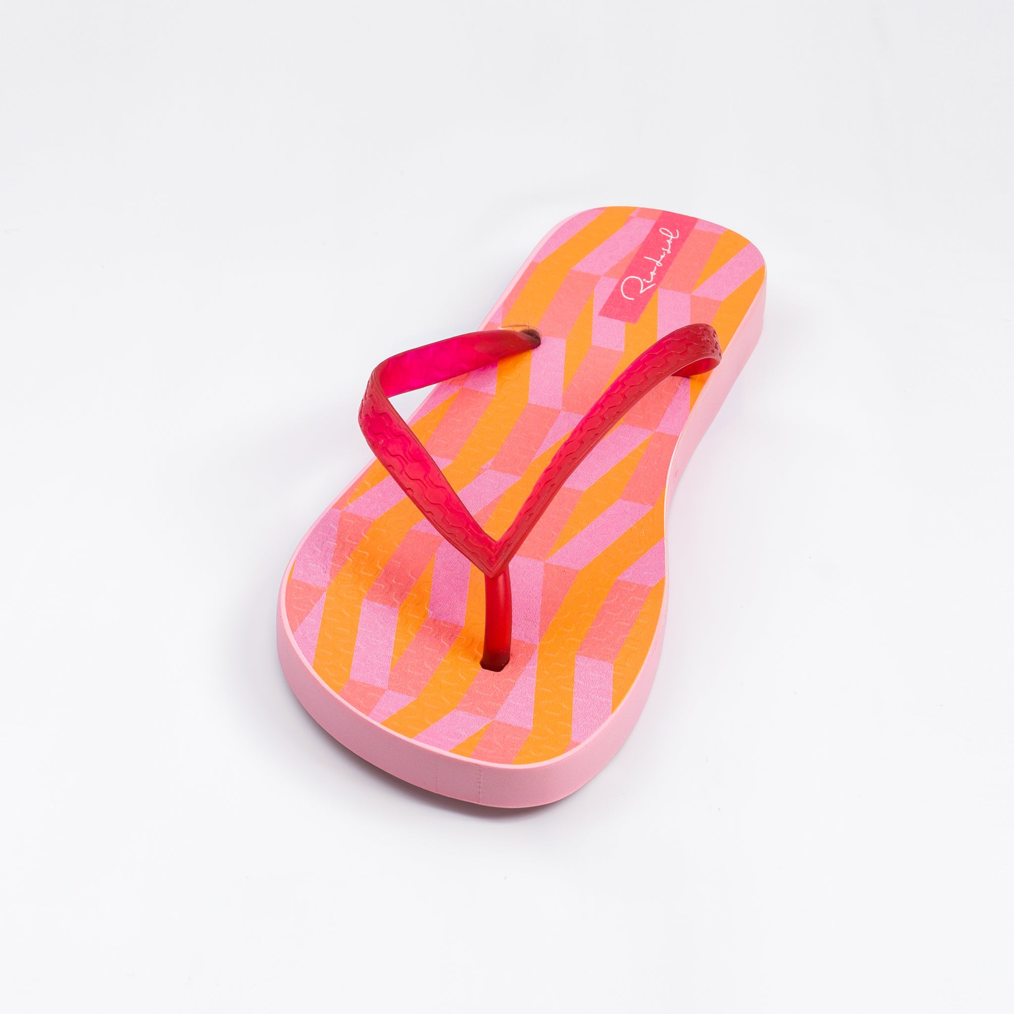 Image 05: Rio De Sol Flip-Flop Sunrise Slim