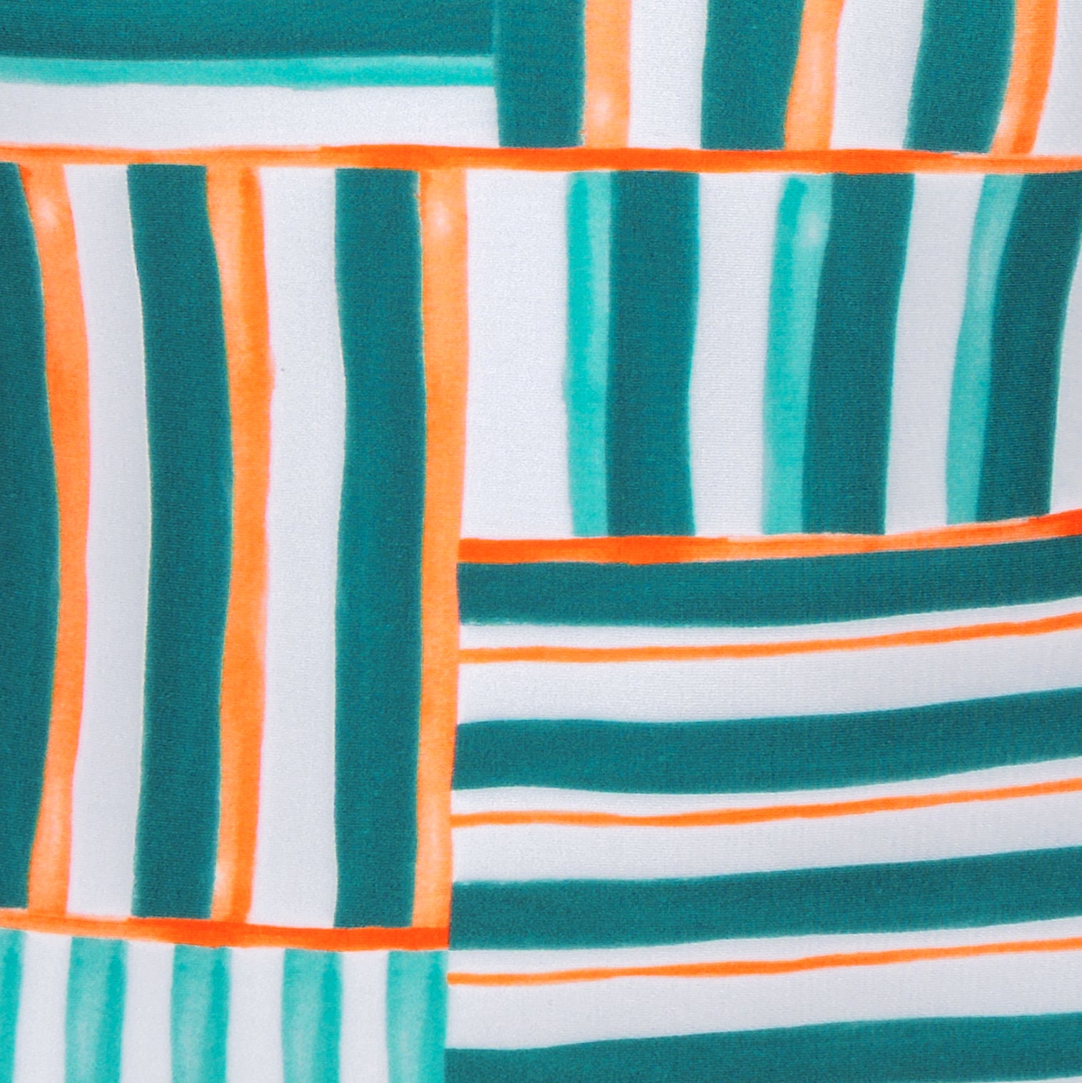 Image 07: Rio De Sol Top Top Bartel Bandeau-Reto