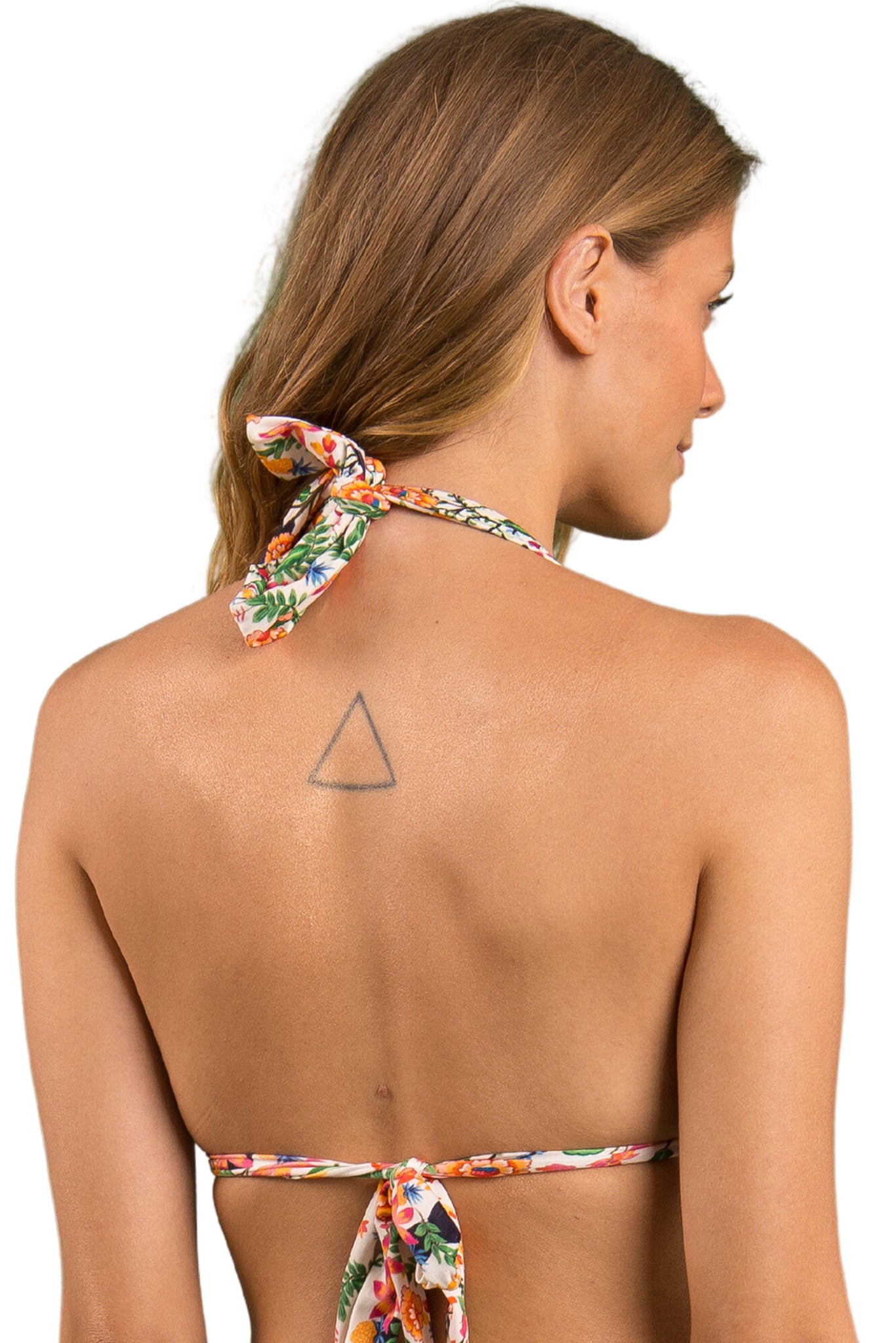 Image 07: Rio De Sol Top Top Boho Mel