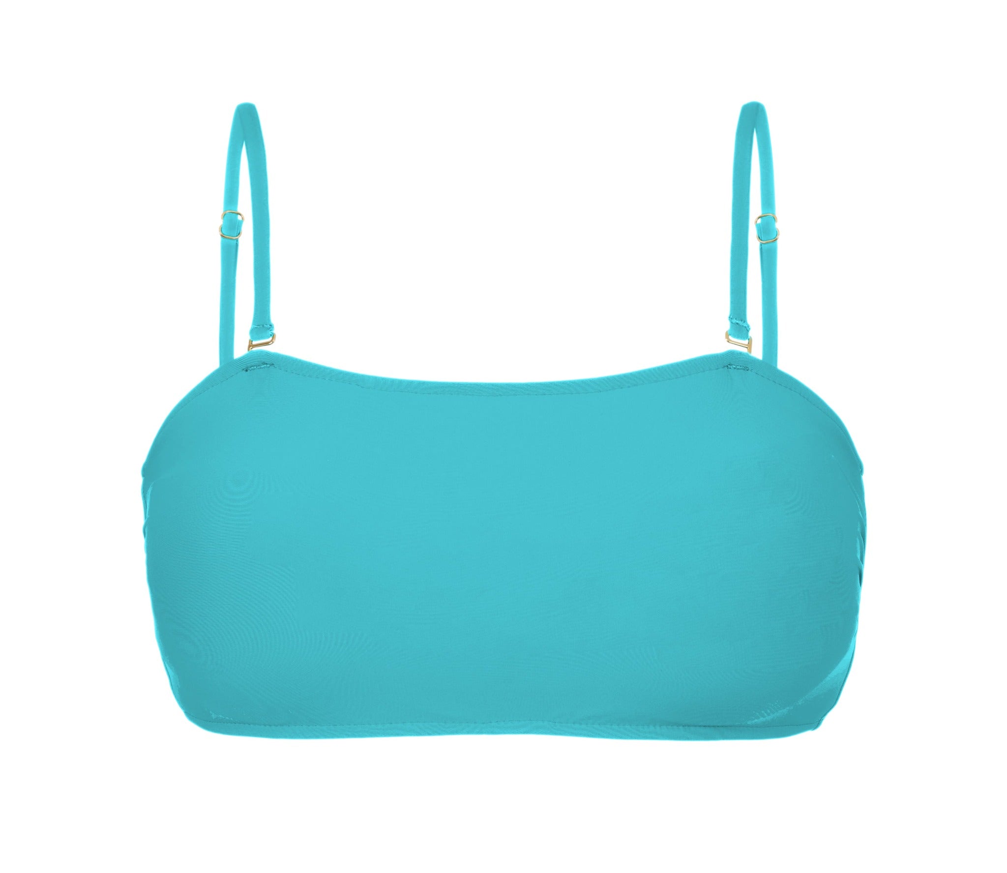 Product Front: Rio De Sol Top Top Breeze Bandeau-Reto