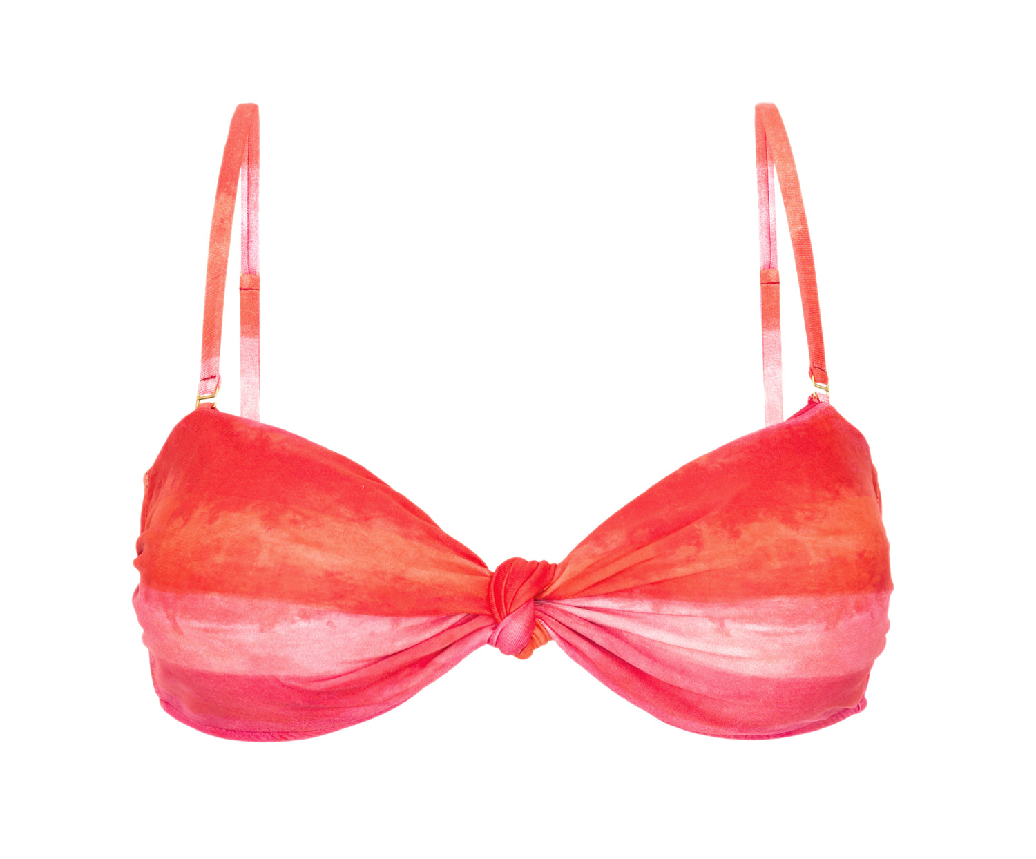 Product Front: Rio De Sol Top Top Cher Bandeau-Joy