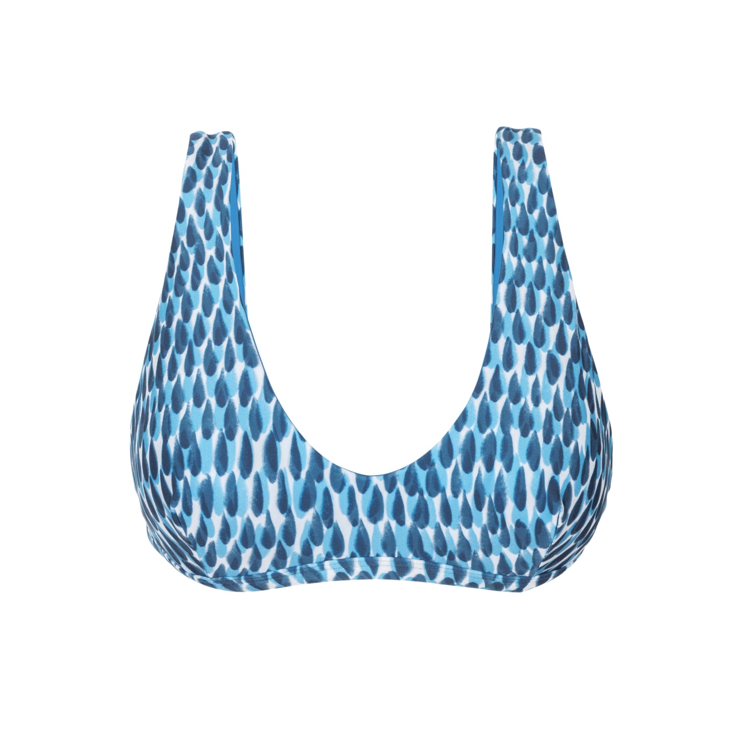 Product Front: Rio De Sol Top Top Chuva Hera