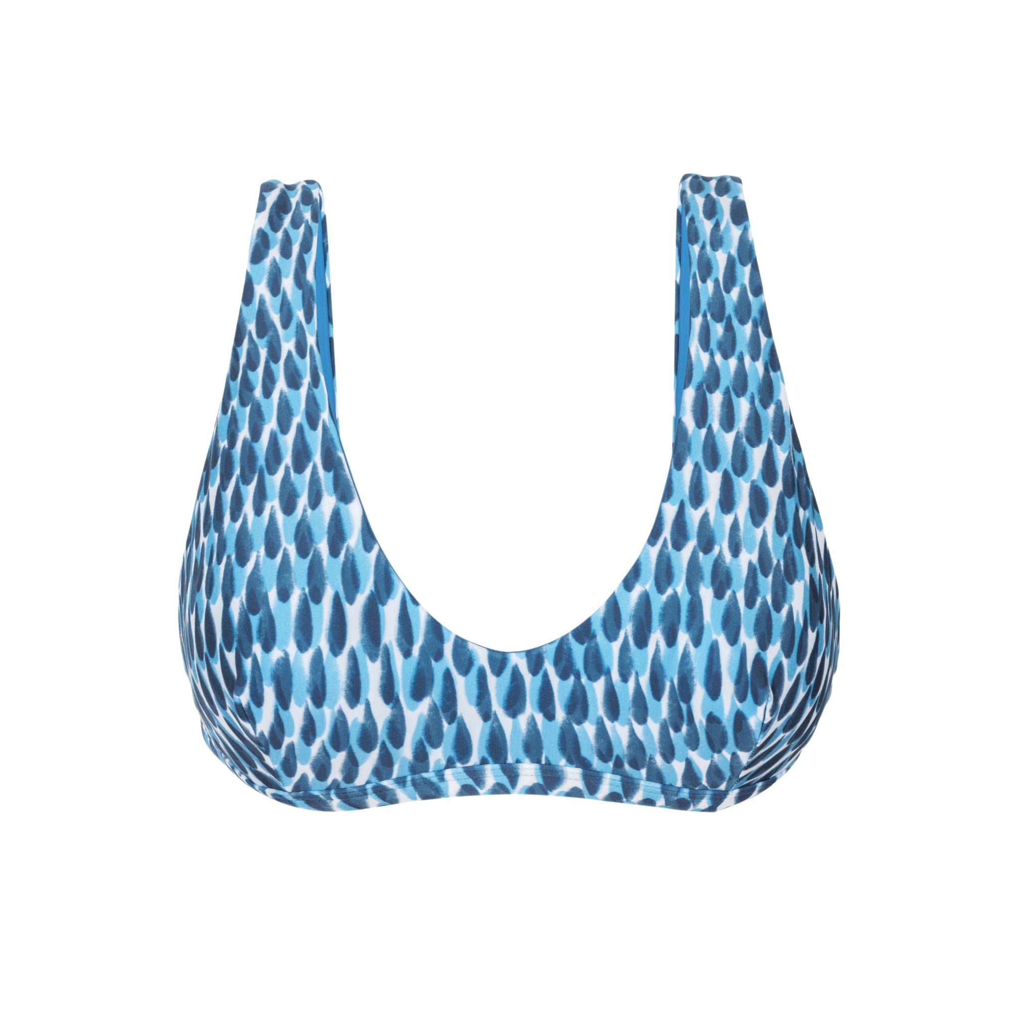 Product Front: Rio De Sol Top Top Chuva Hera