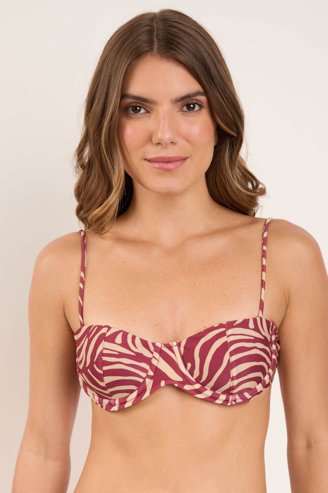 Gallery: Rio De Sol Top Top Dune Kelli