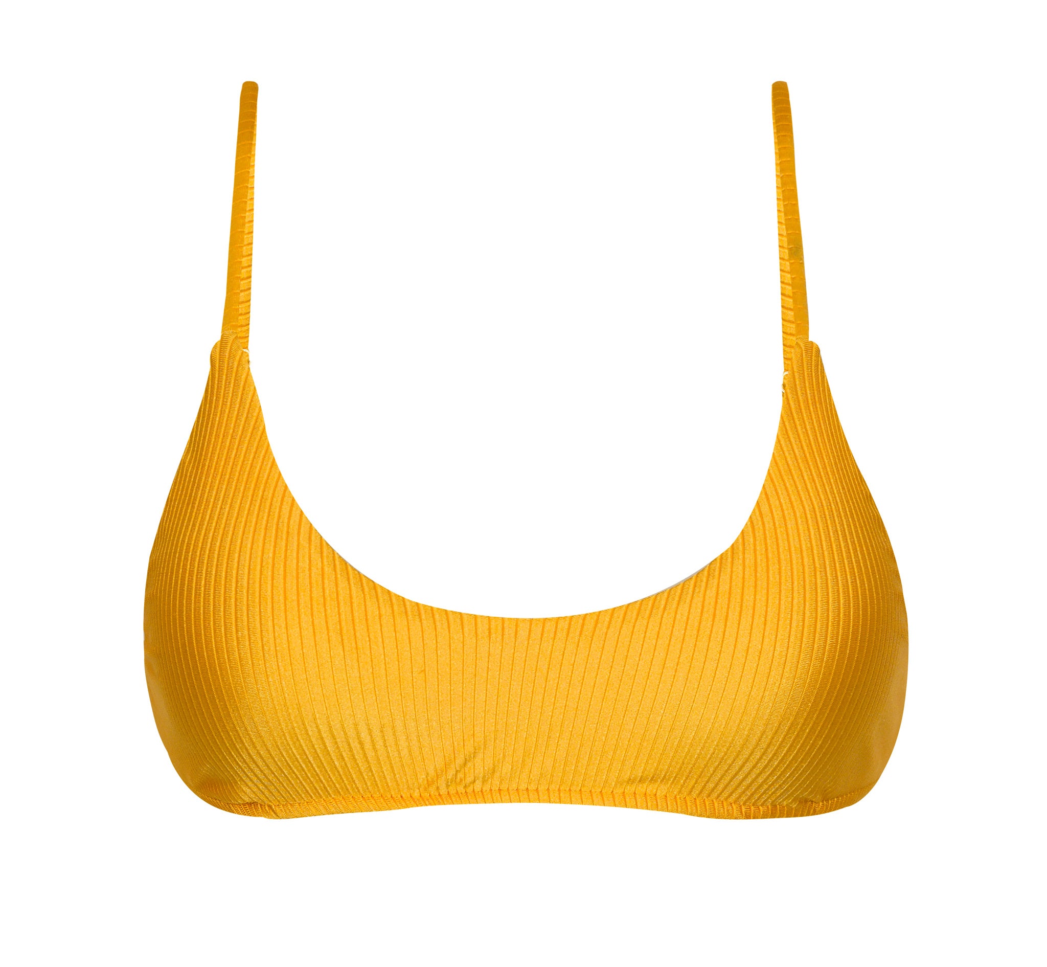 Product Front: Rio De Sol Top Top Eden-Pequi Bralette