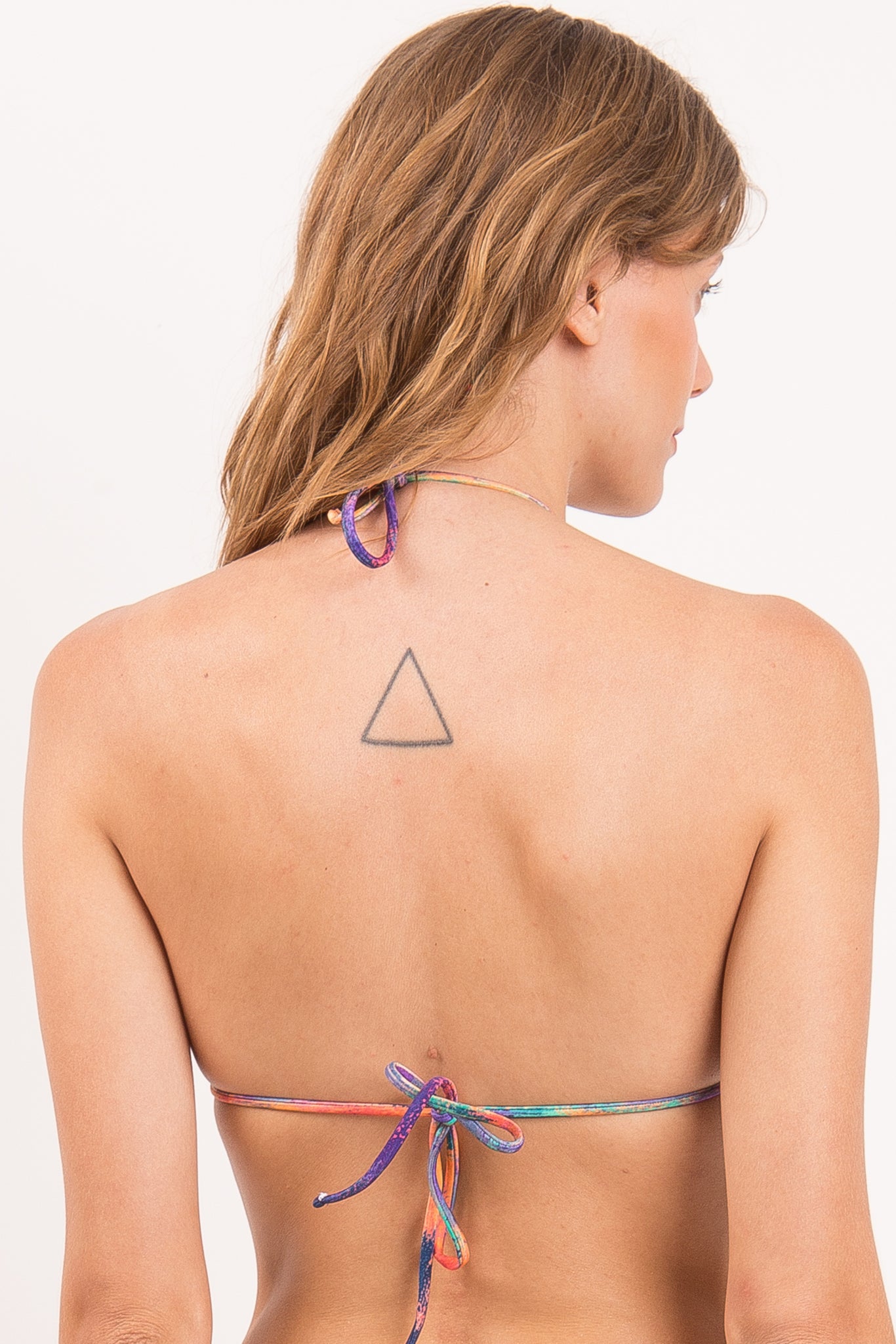 Image 07: Rio De Sol Top Top Euphoria Frufru