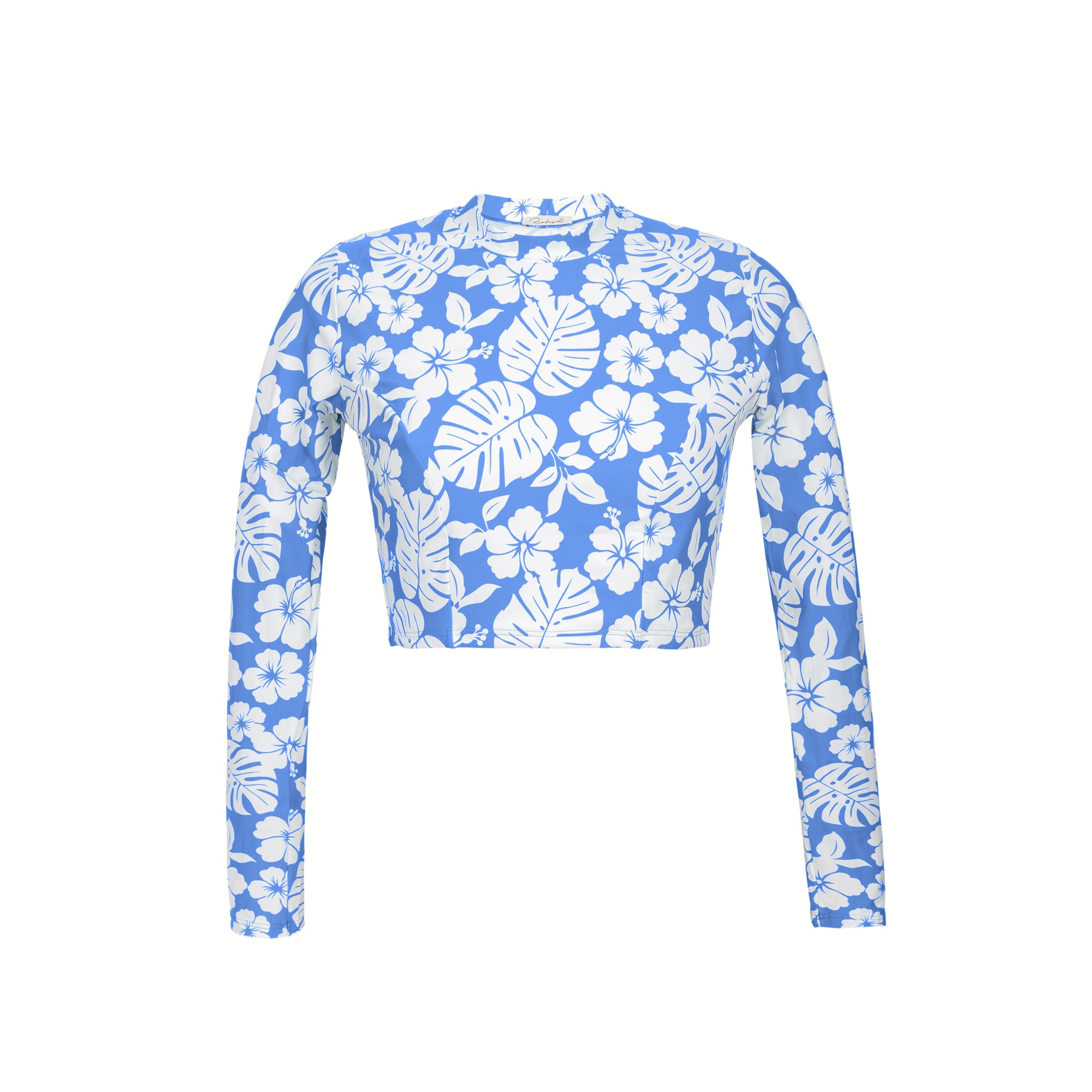 Product Front: Rio De Sol Top Top Pua-Pacifica Reef