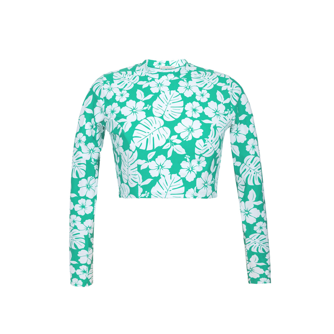 Product Front: Rio De Sol Top Top Pua-Valley Reef