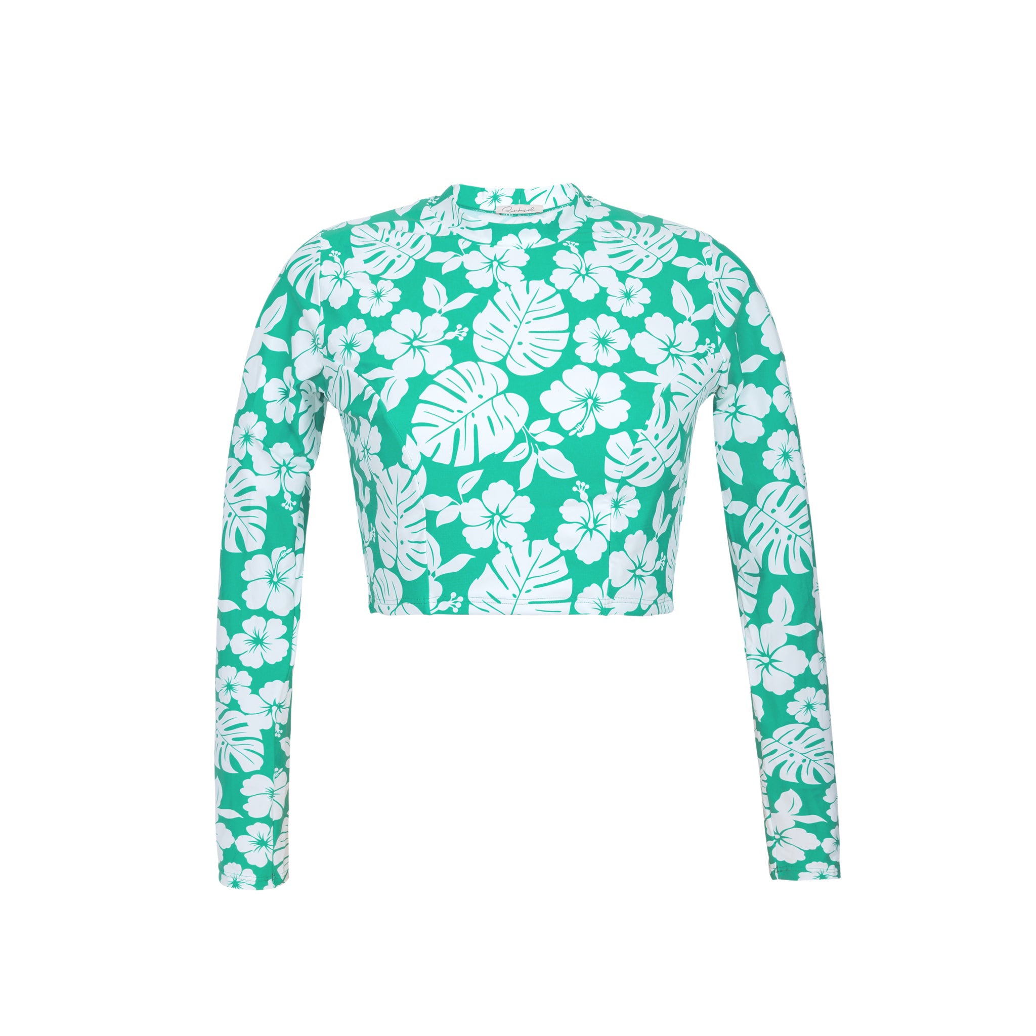 Product Front: Rio De Sol Top Top Pua-Valley Reef