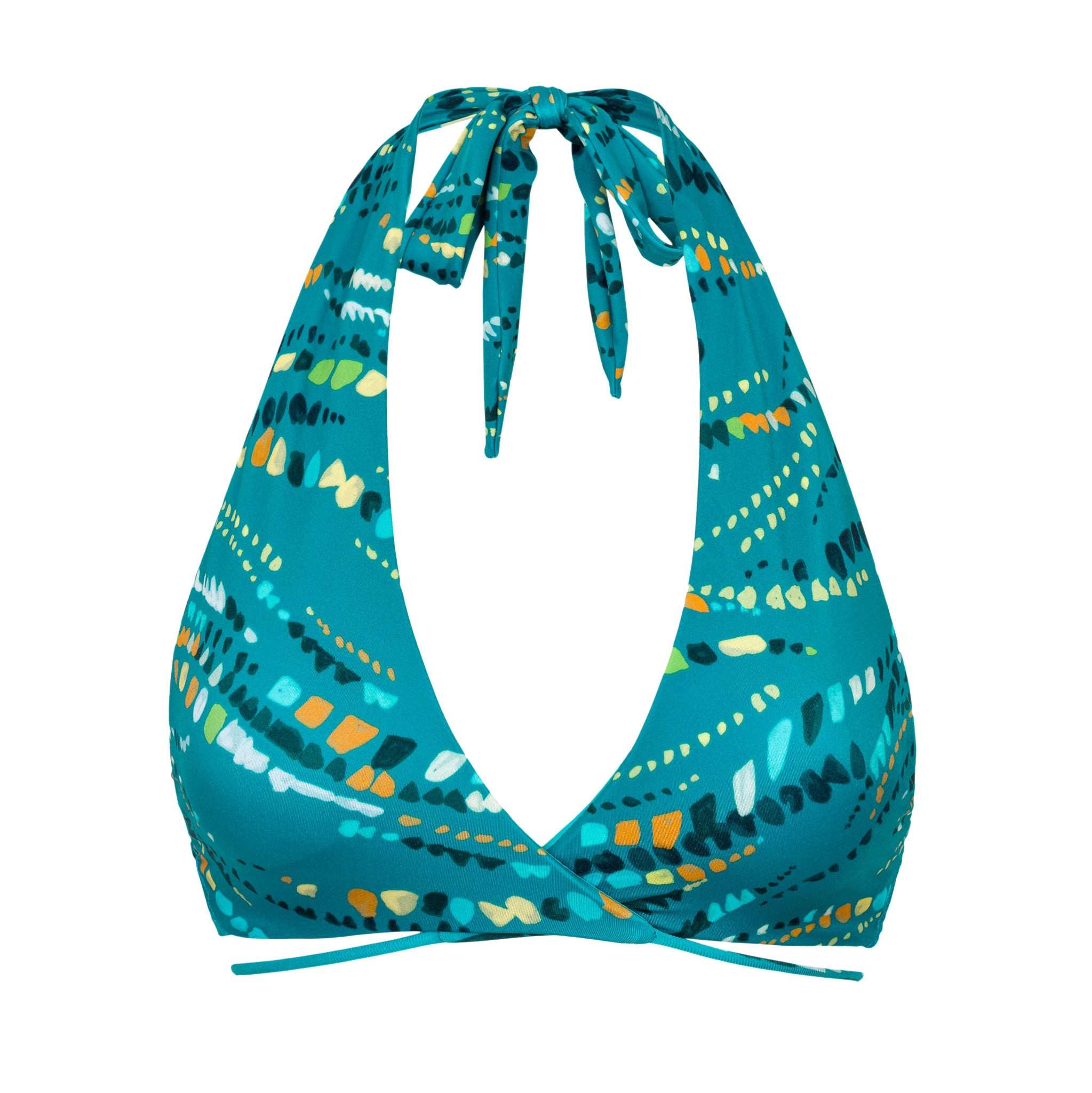 Product Front: Rio De Sol Top Top Rain Kate