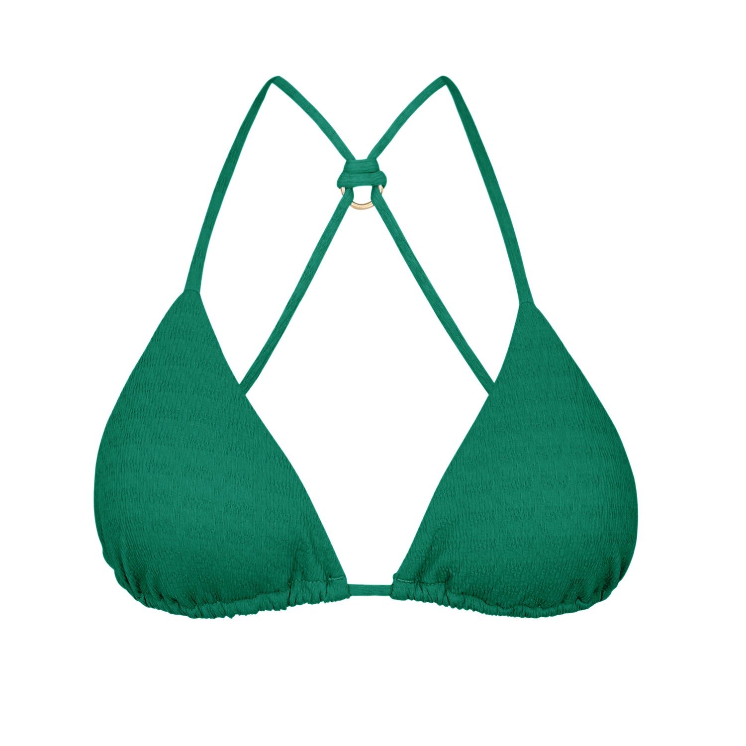 Product Front: Rio De Sol Top Top Solar-Galapagos Tri-Aya