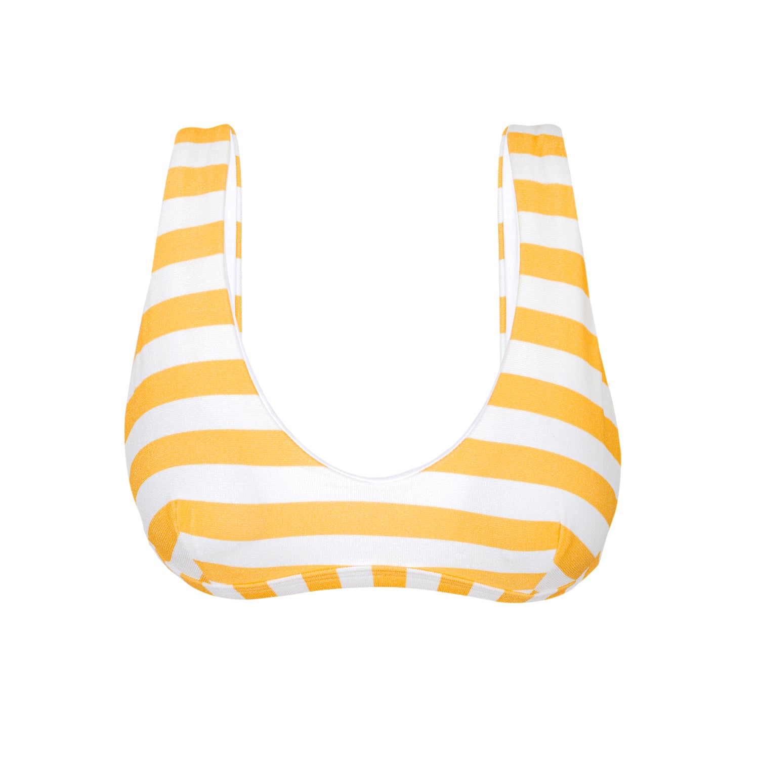 Product Front: Rio De Sol Top Top Sunshine Hera