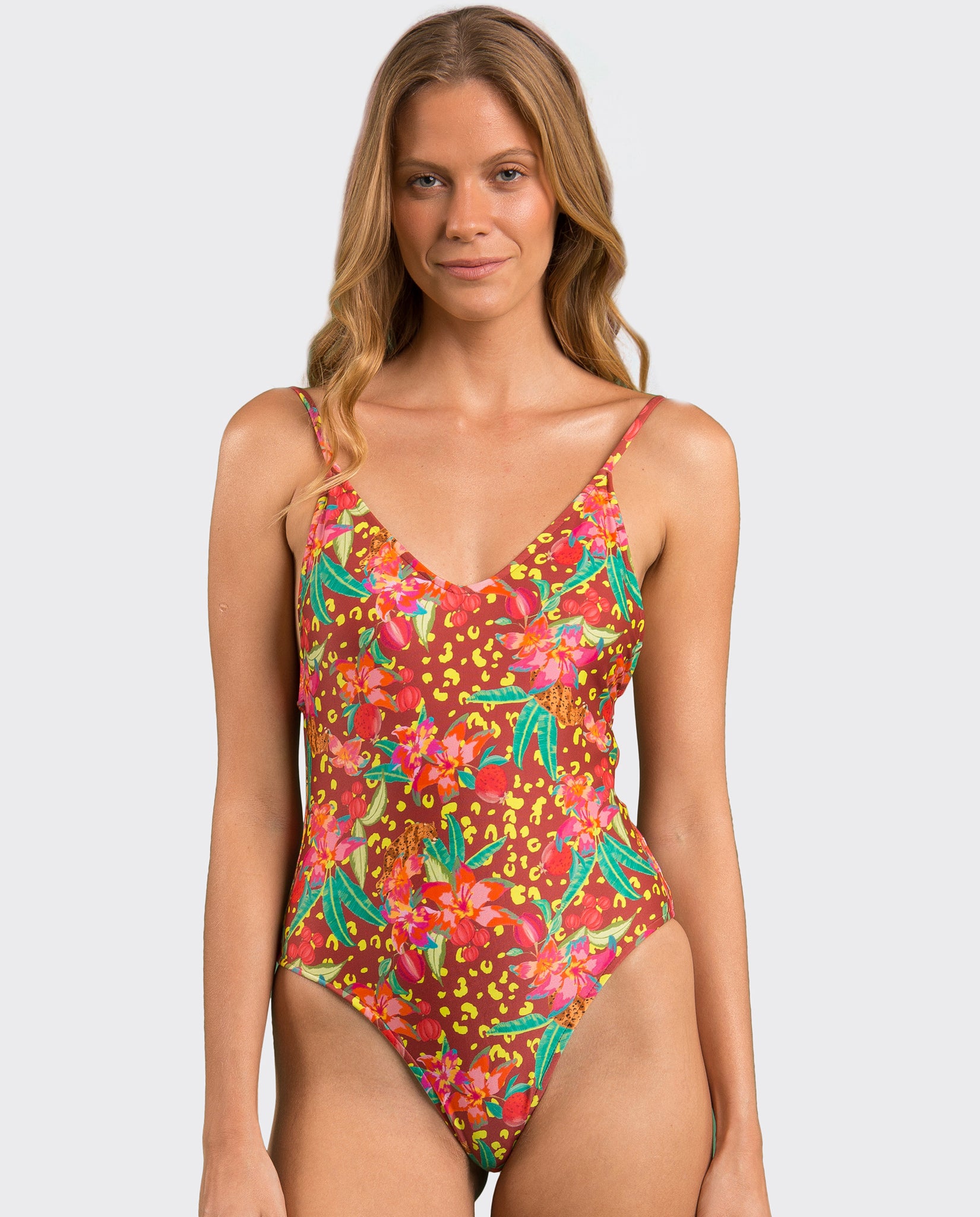 Gallery: Rio De Sol One-Piece Tropics Hype
