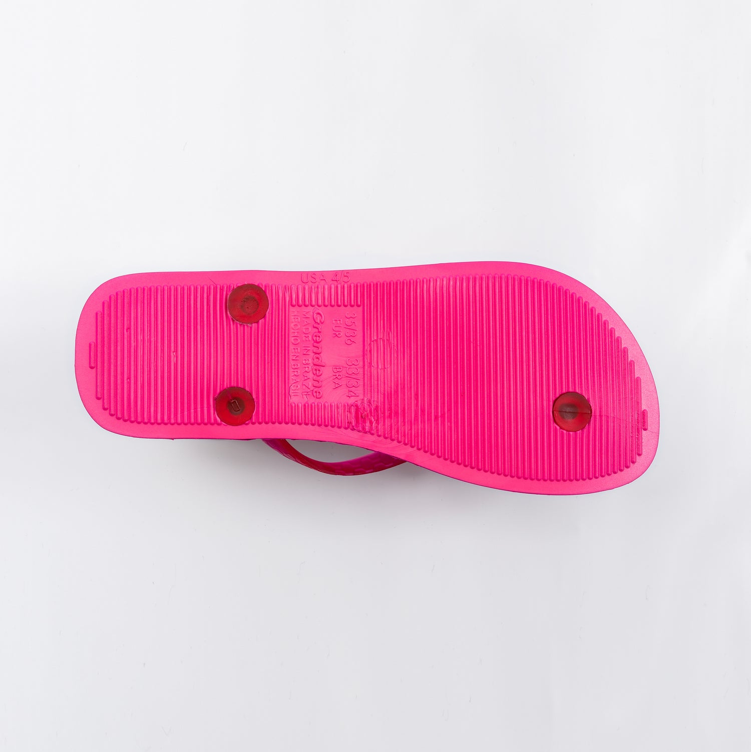 Image 06: Rio De Sol Flip-Flop Tulip-Garden Slim