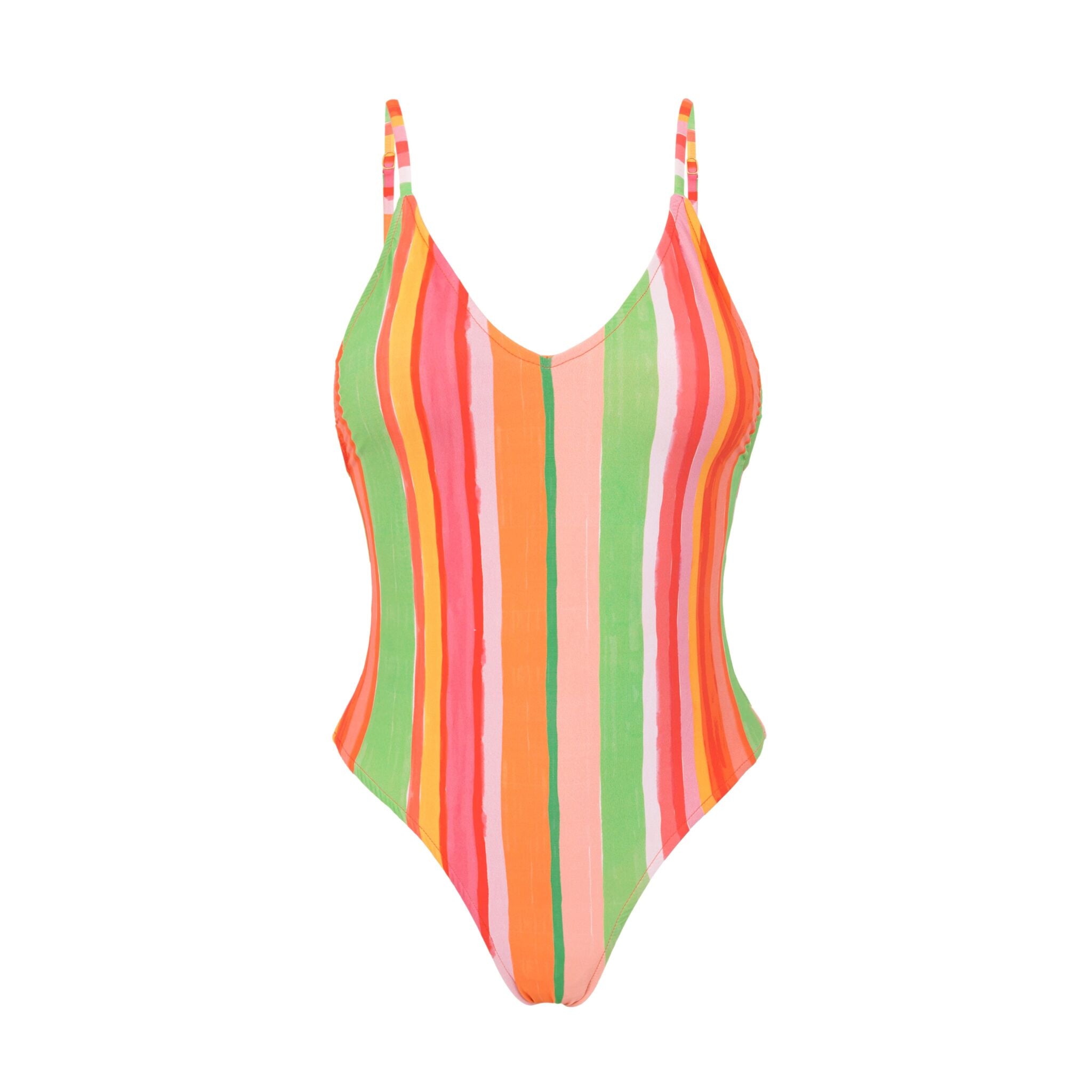 Product Front: Rio De Sol One-Piece Utah Hype