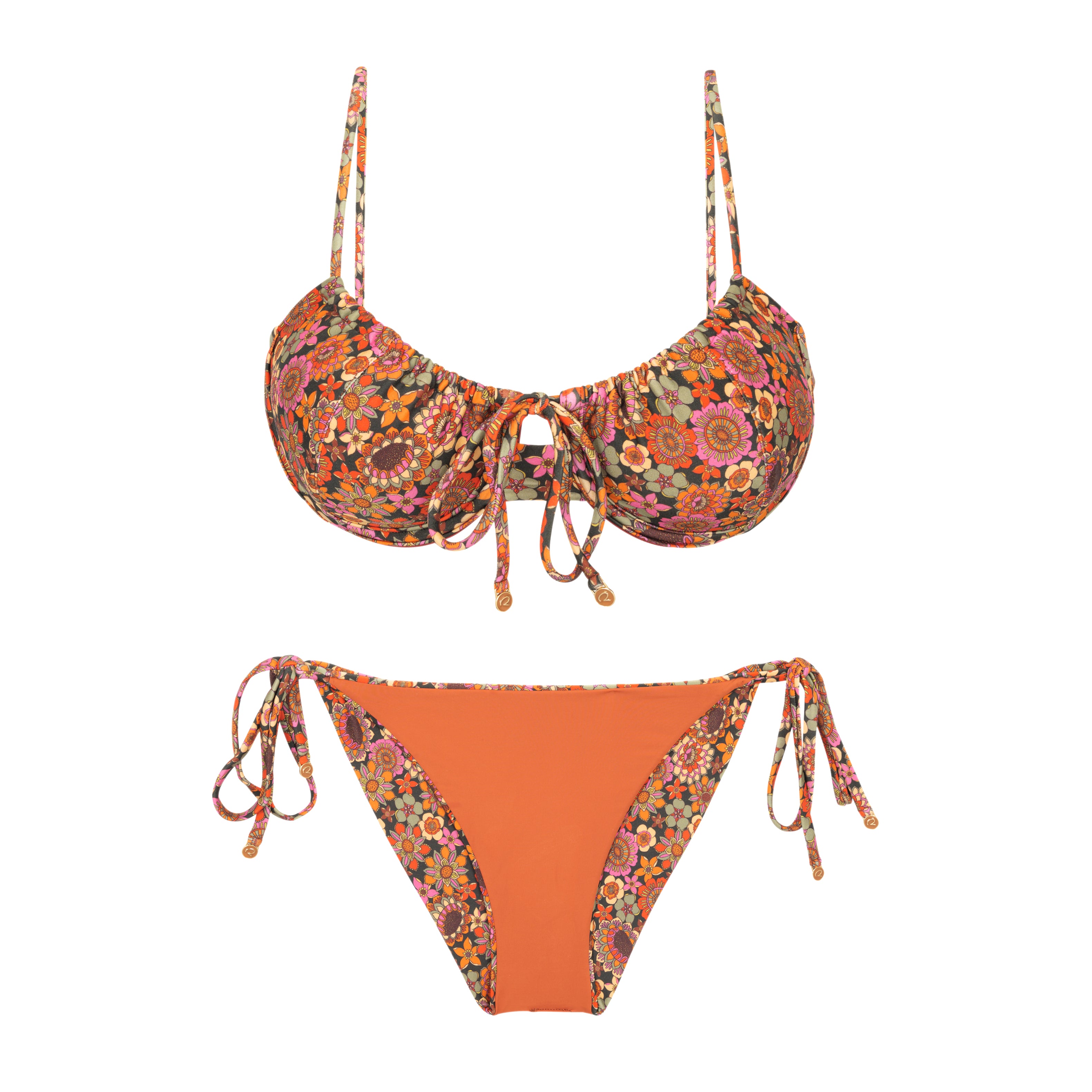 Set Bouquet Balconet-Tie Ibiza-Comfy