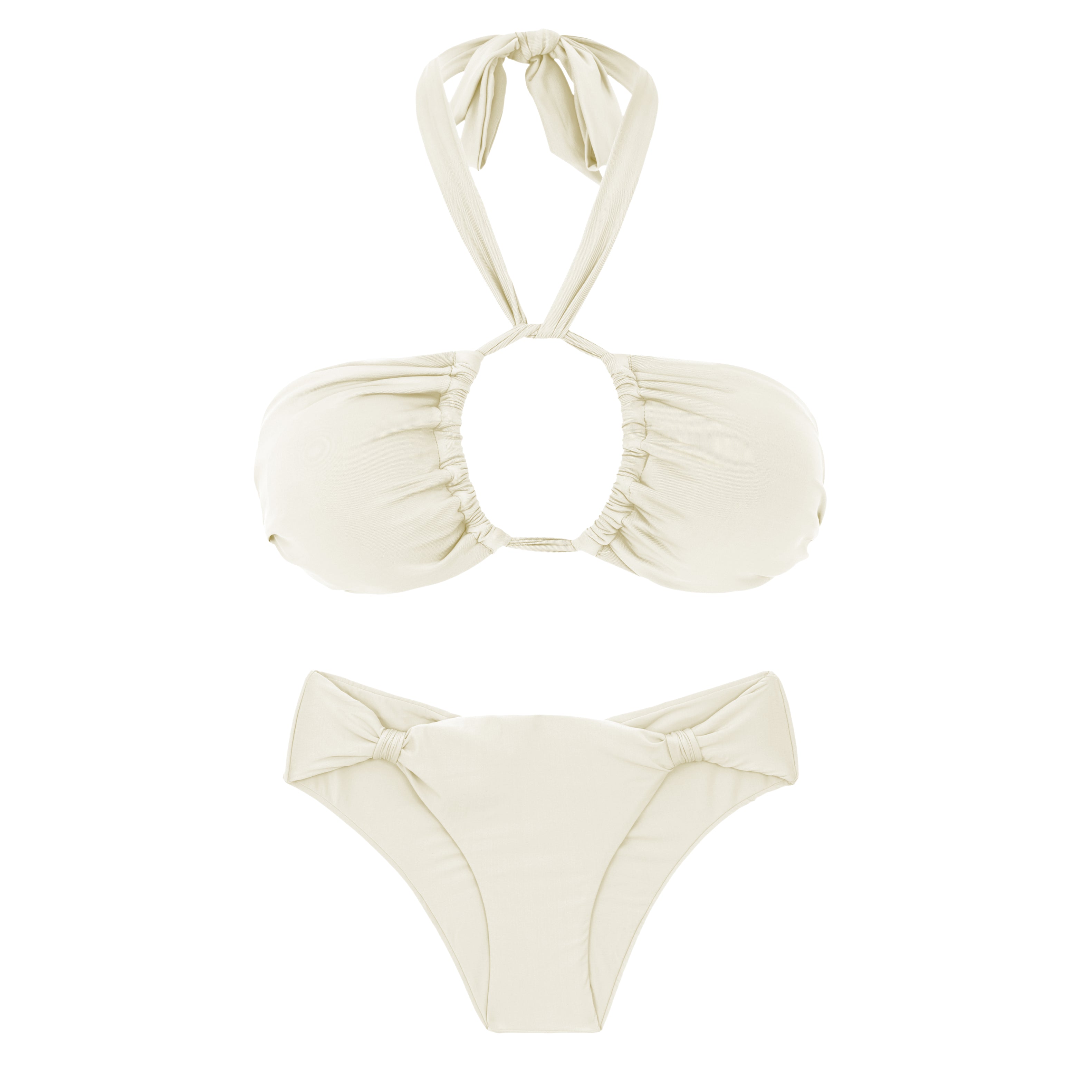 Set Off-White Mel