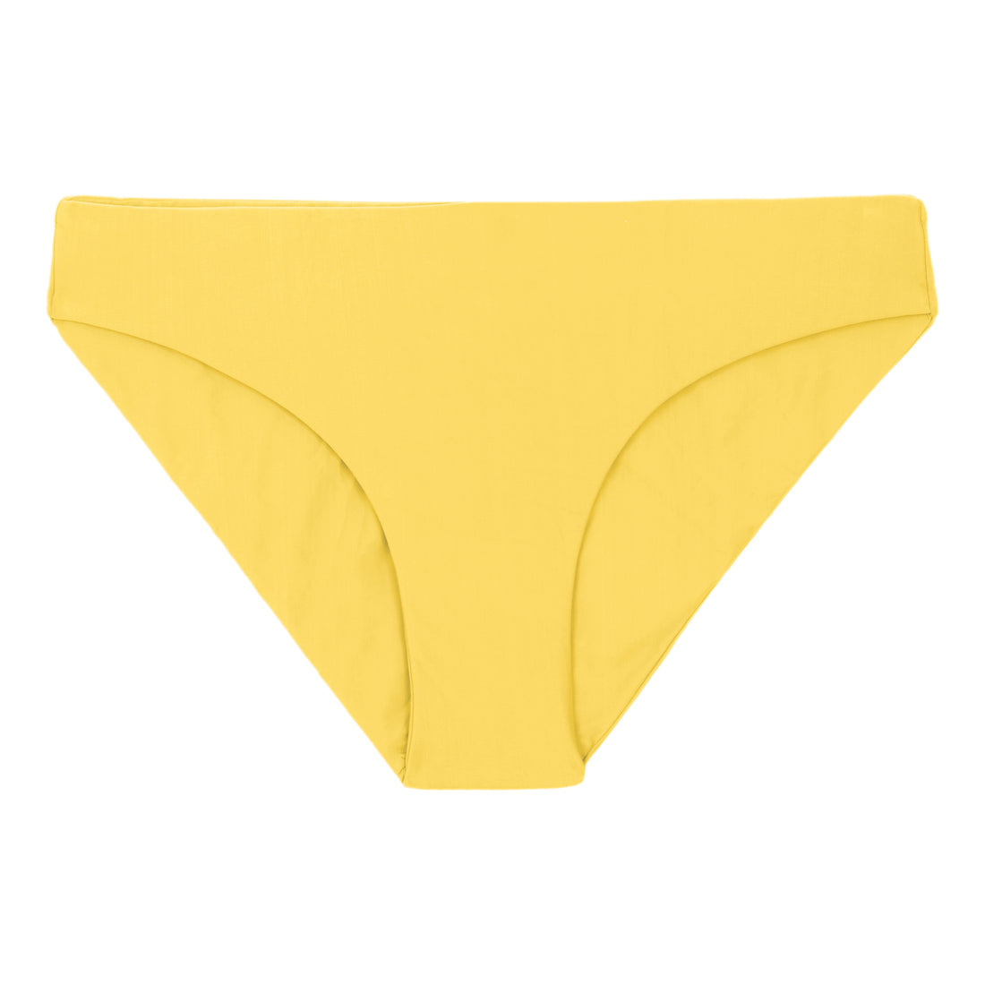 Bottom Amarelo Essential-Comfy