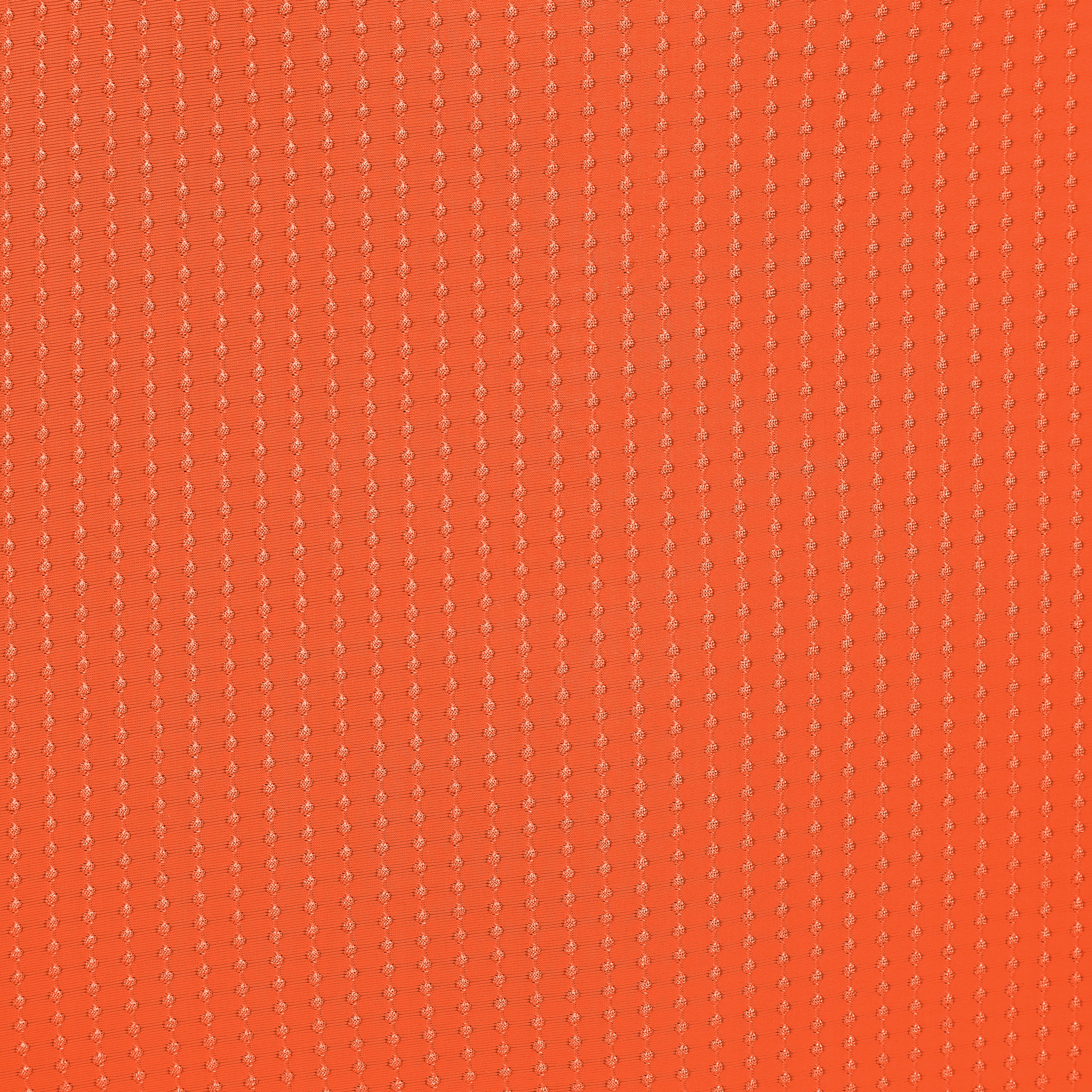 Bottom Dots-Orange Frufru