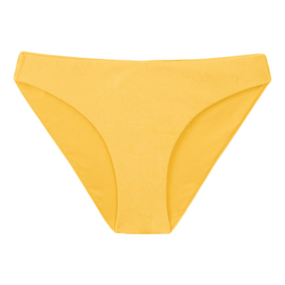 Bottom Malibu-Yellow Essential-Comfy