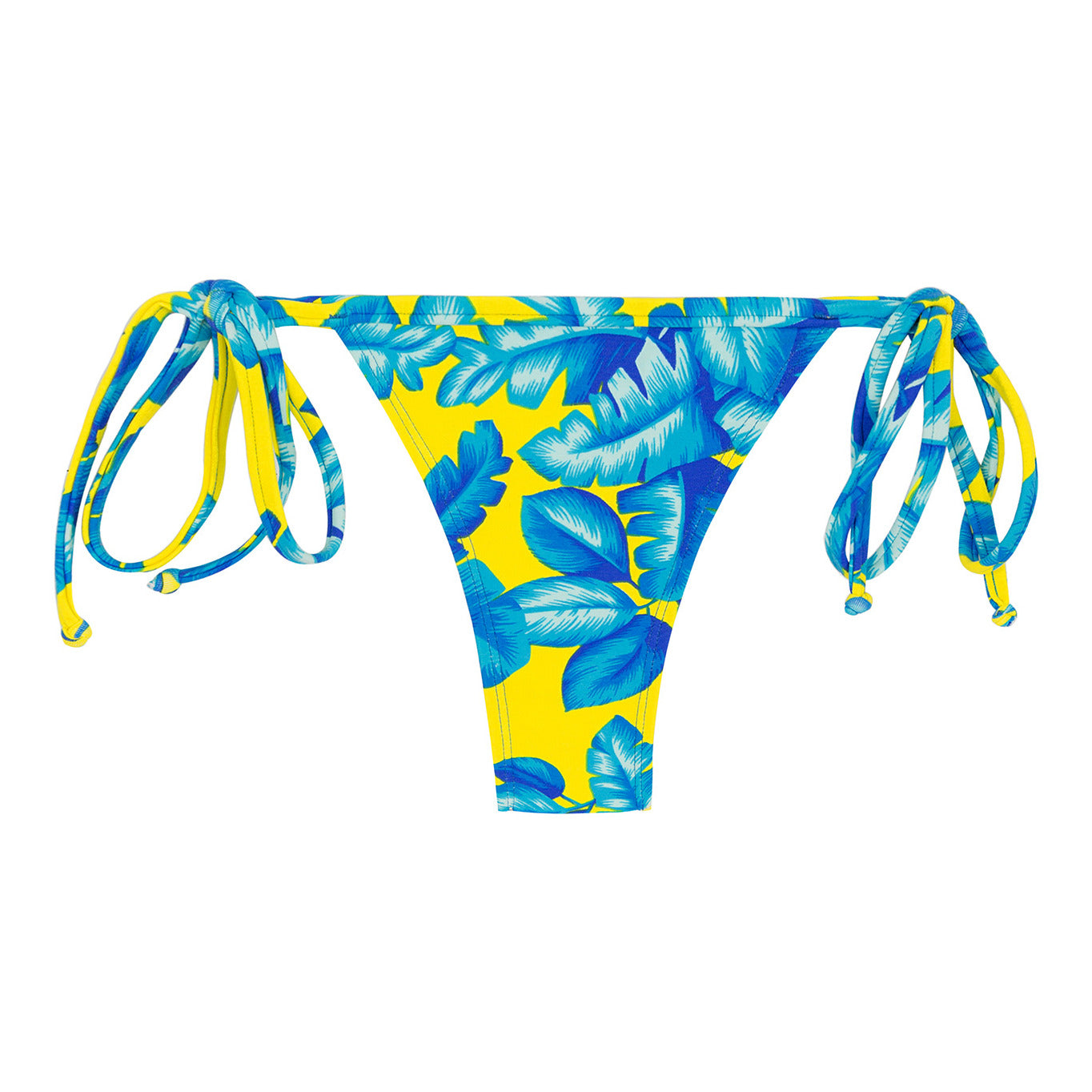 Bottom Palmeira Azul Micro