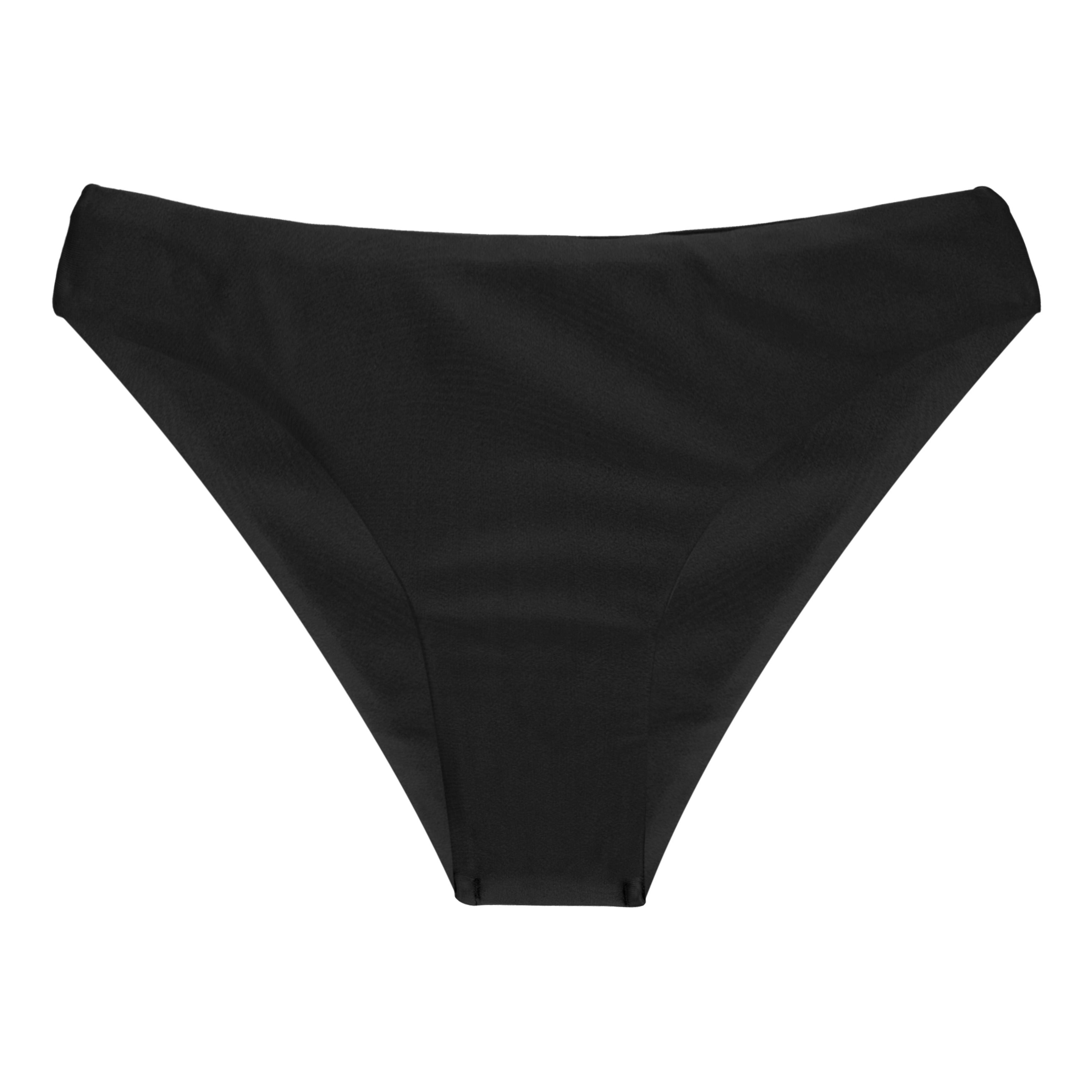 Bottom Preto Nice
