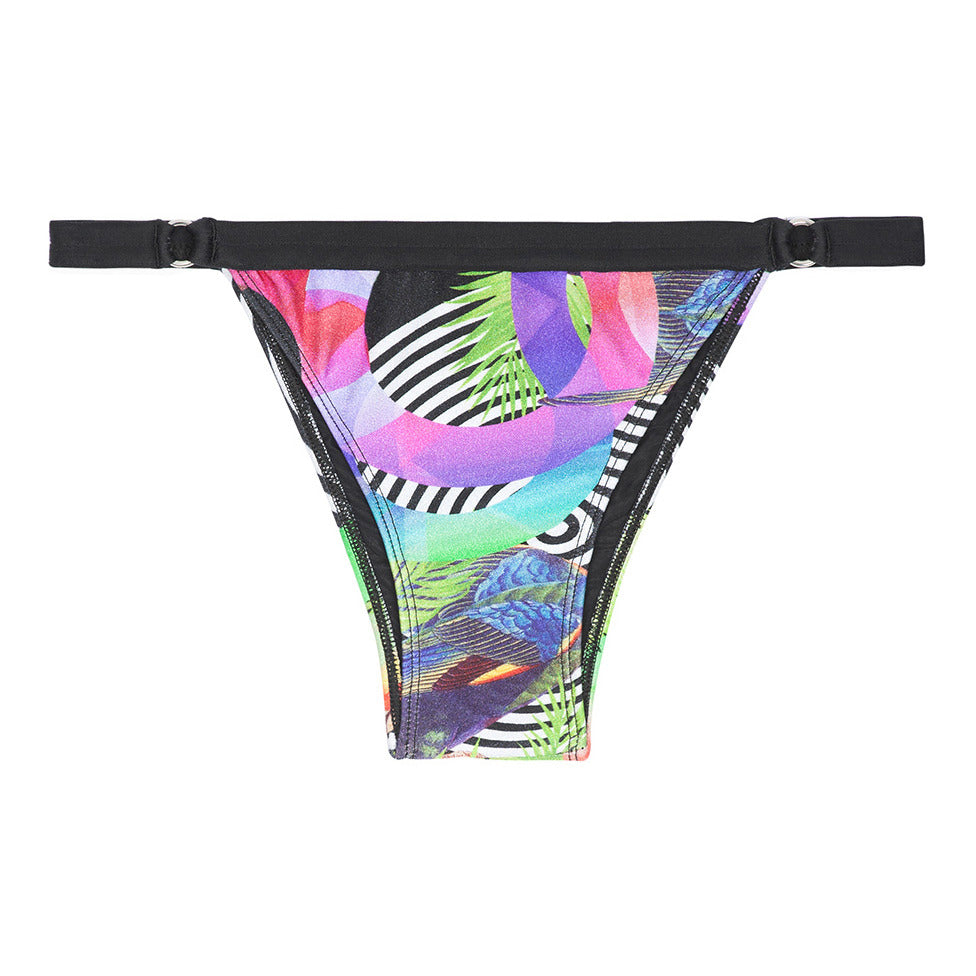 Calcinha Bossa Black