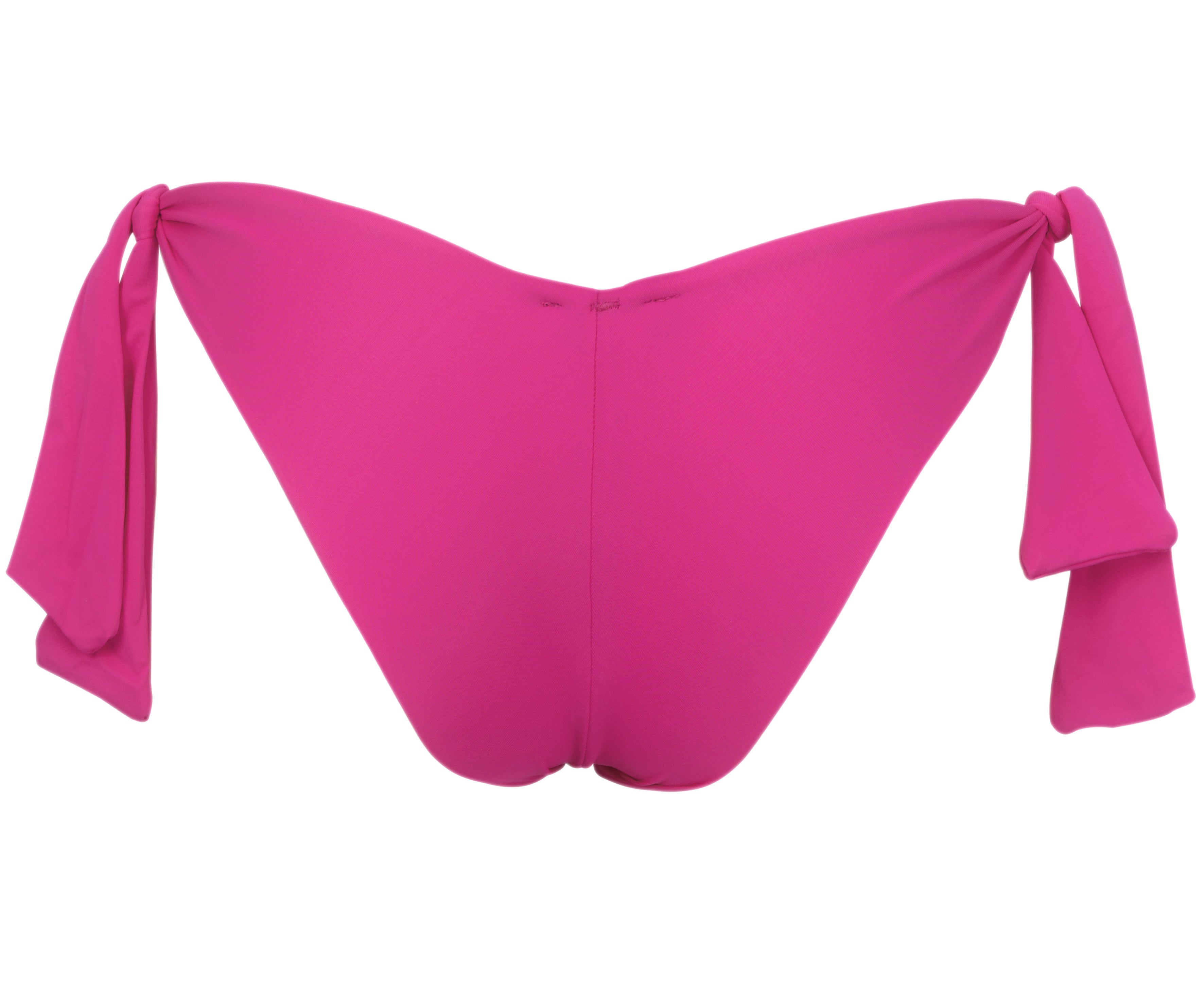 Calcinha Laco Rosa Choque