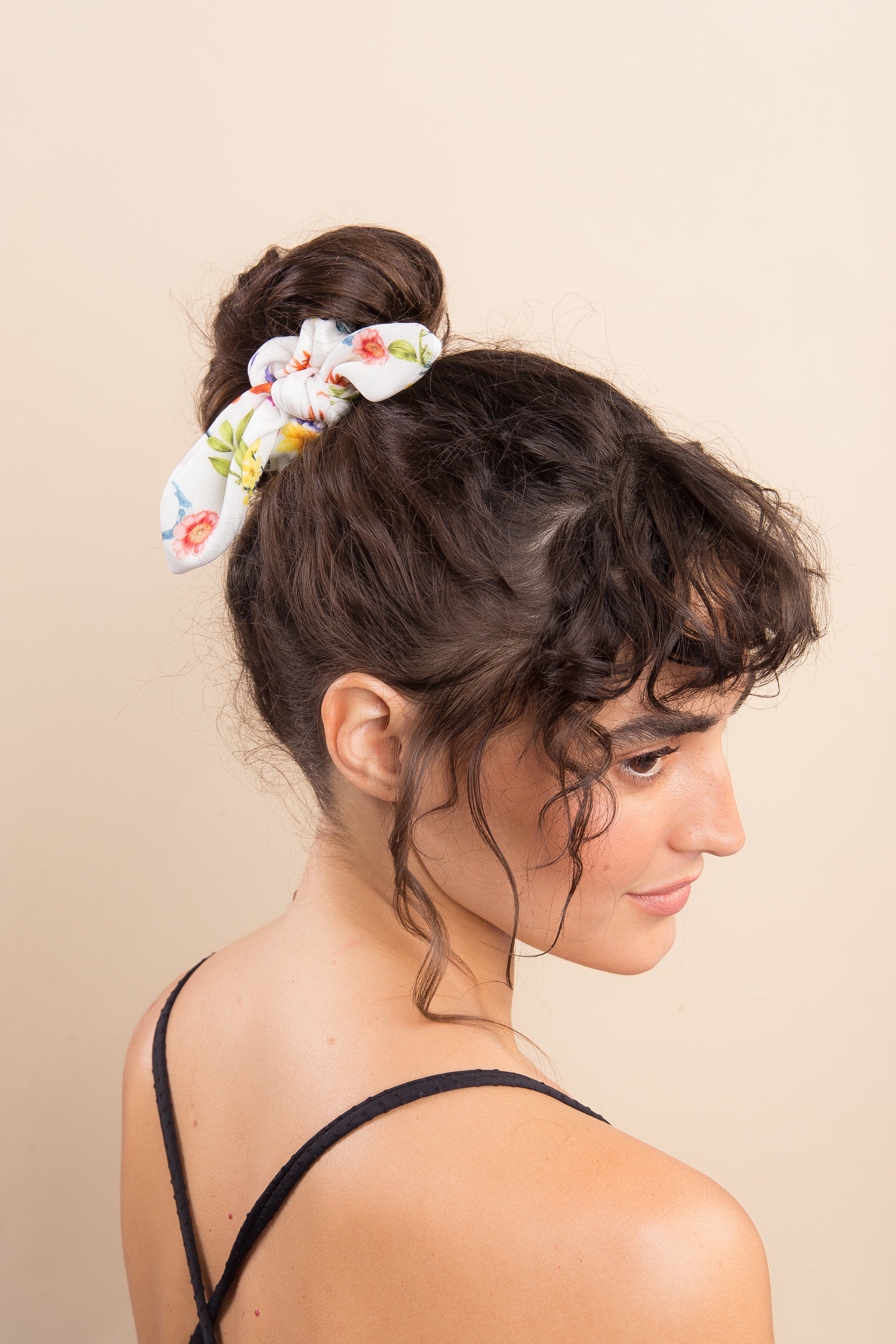 Countryside Scrunchie