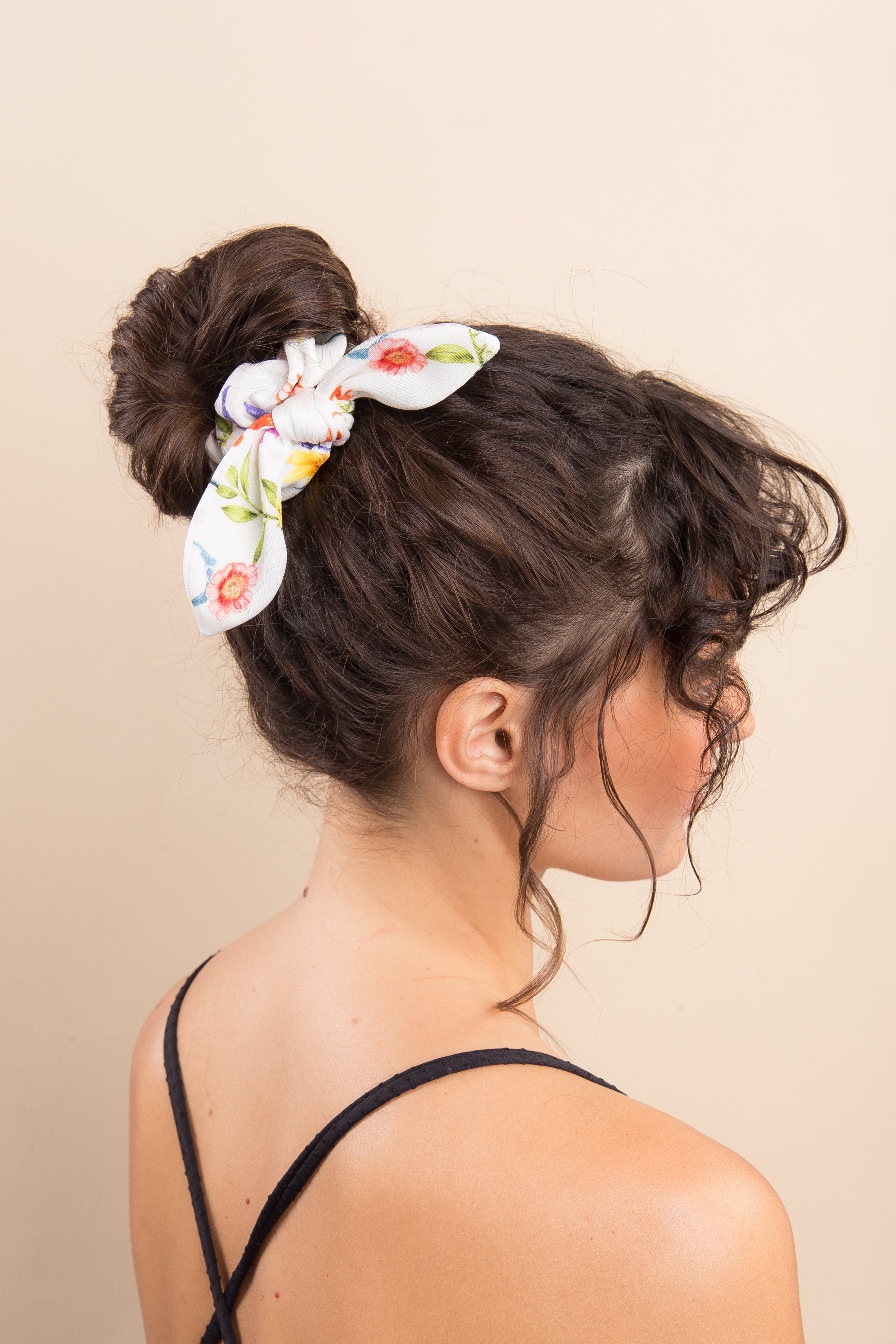 Countryside Scrunchie