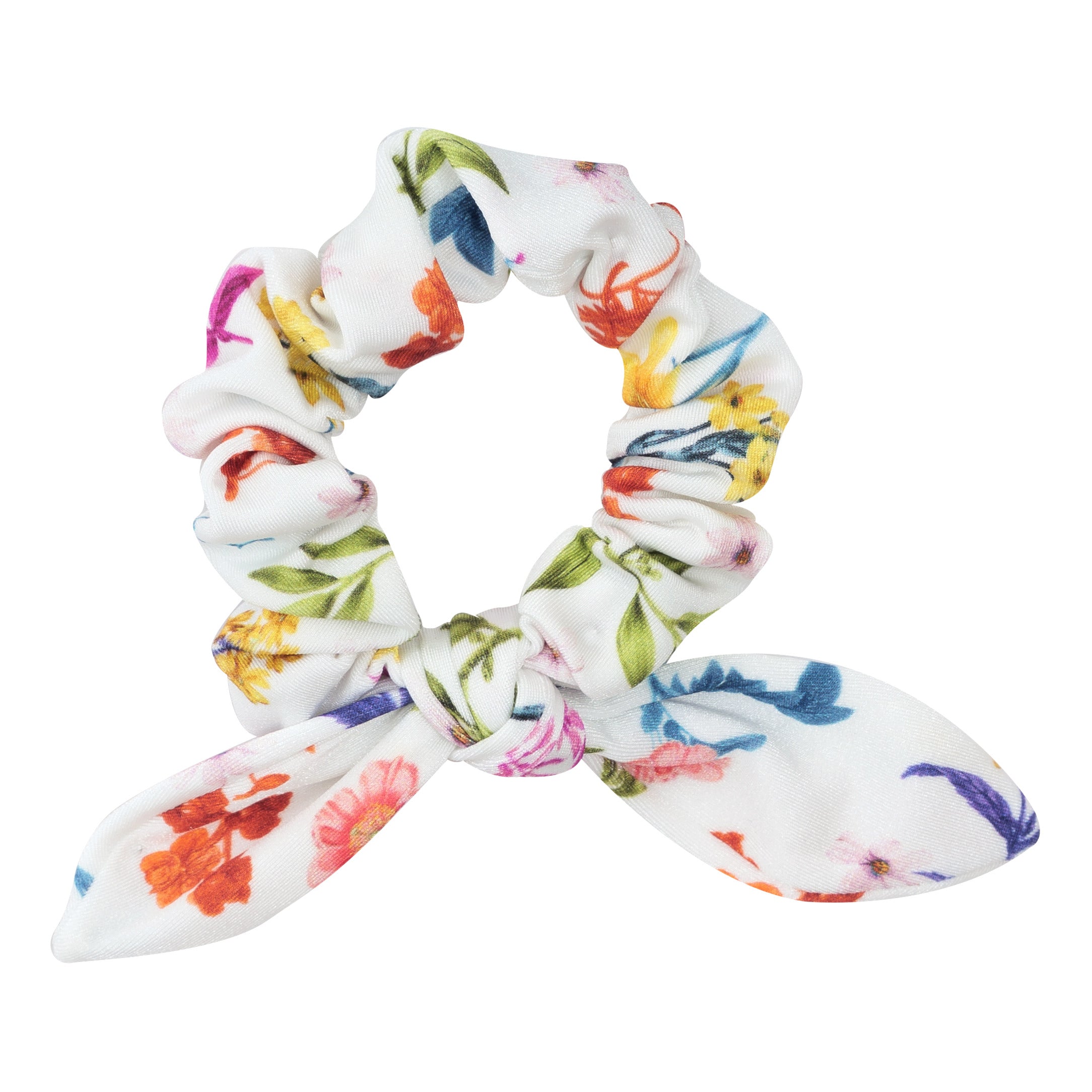 Countryside Scrunchie