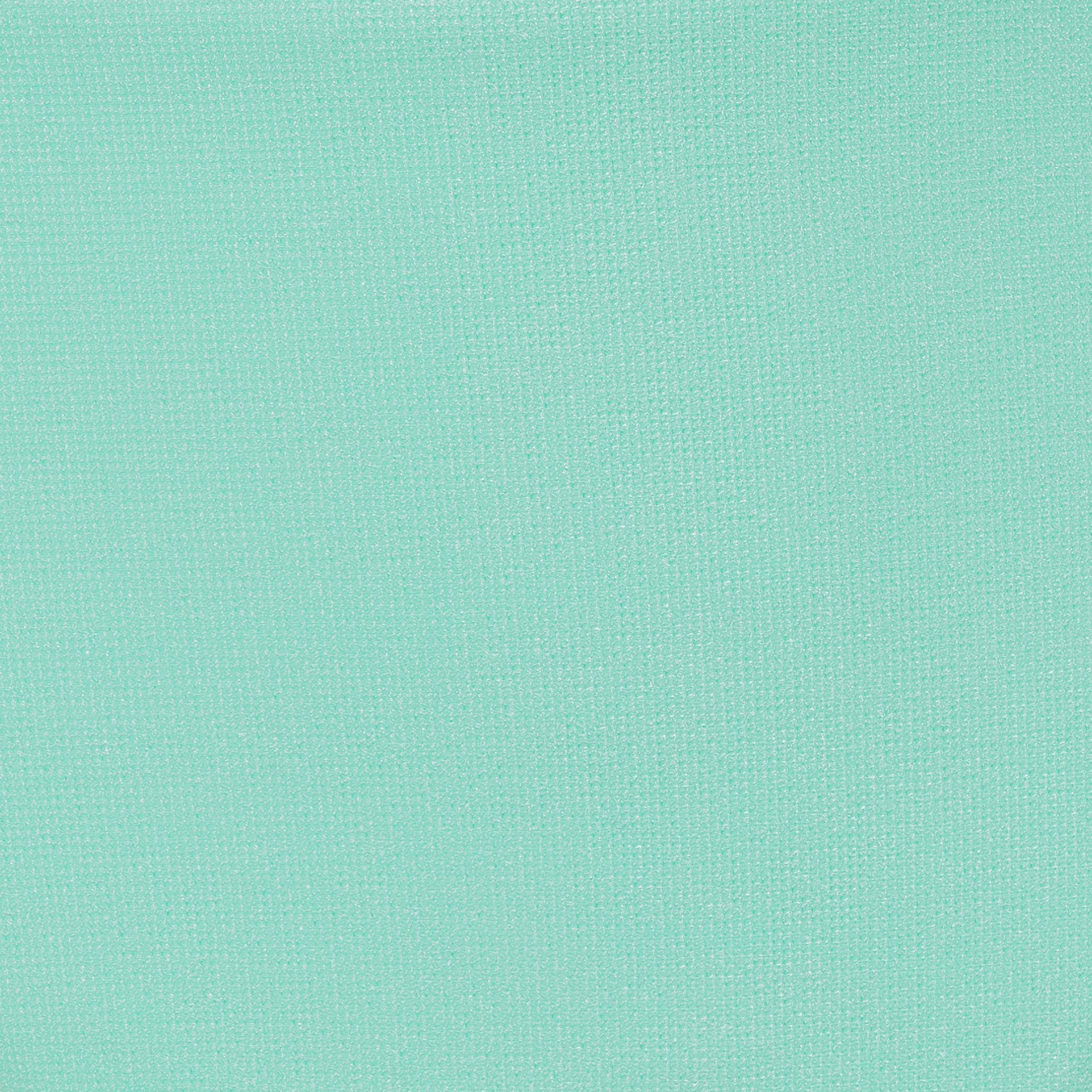 Malibu-Menta Scrunchie