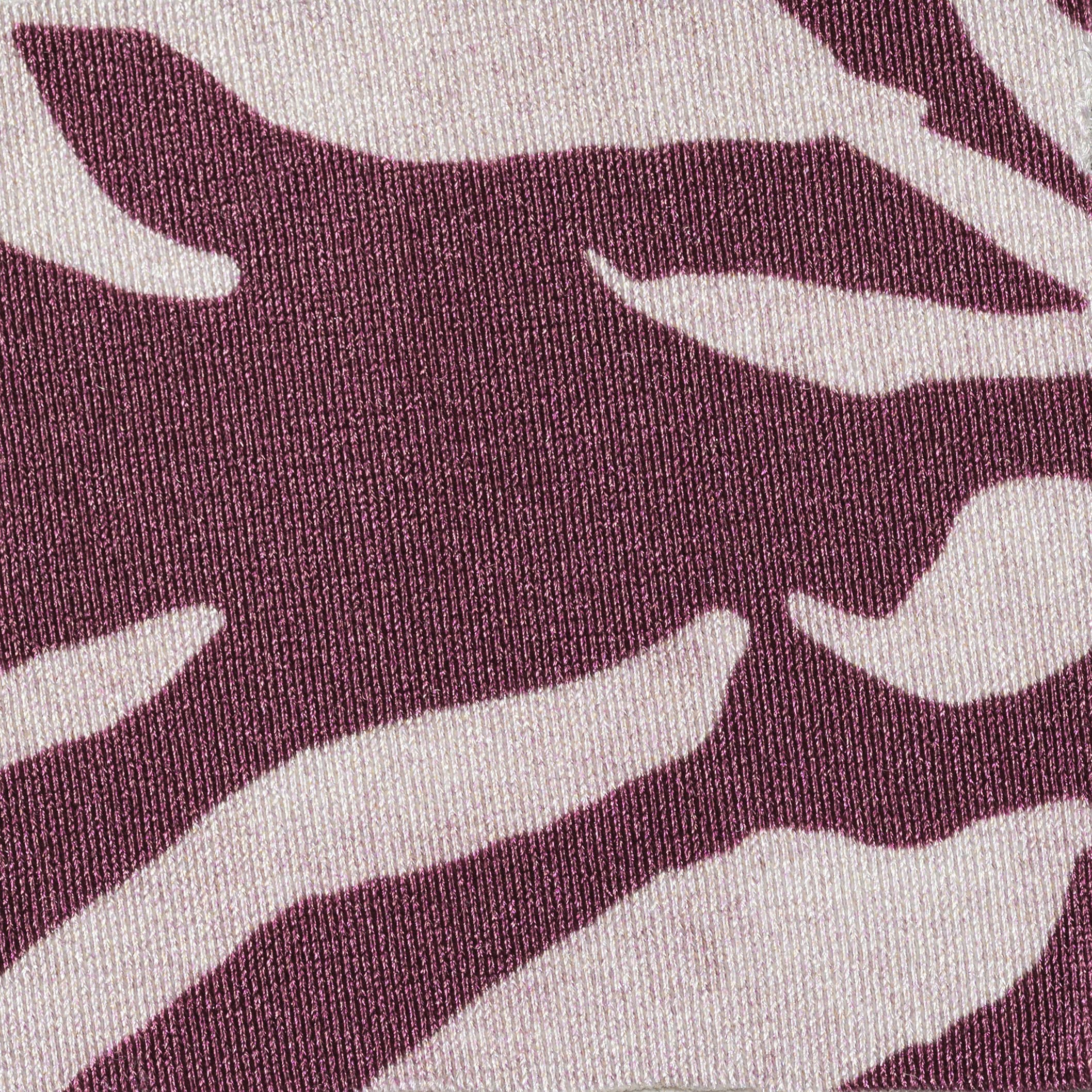 Set Palms-Vine Tri Frufru