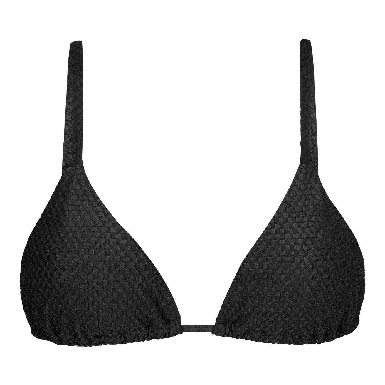 Top Cloque Preto Cheeky