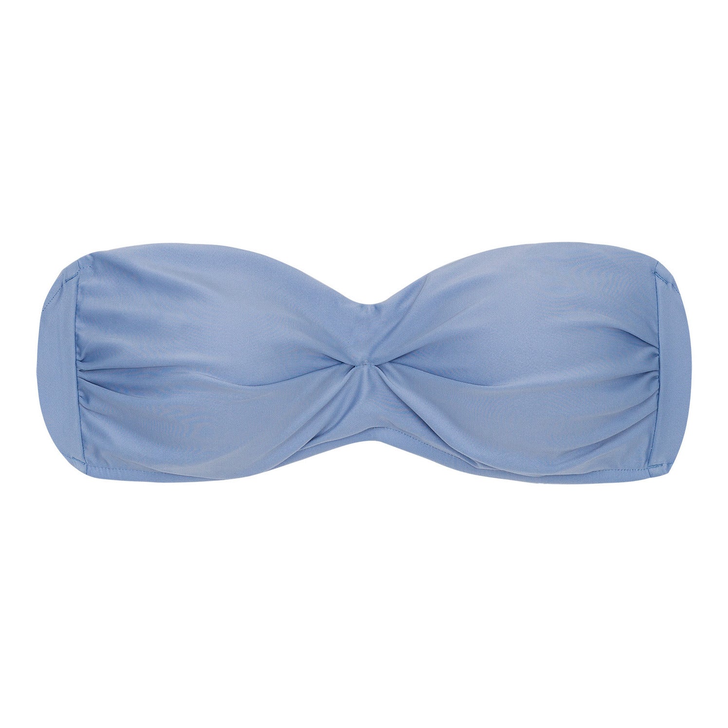 Top Garoa Bandeau