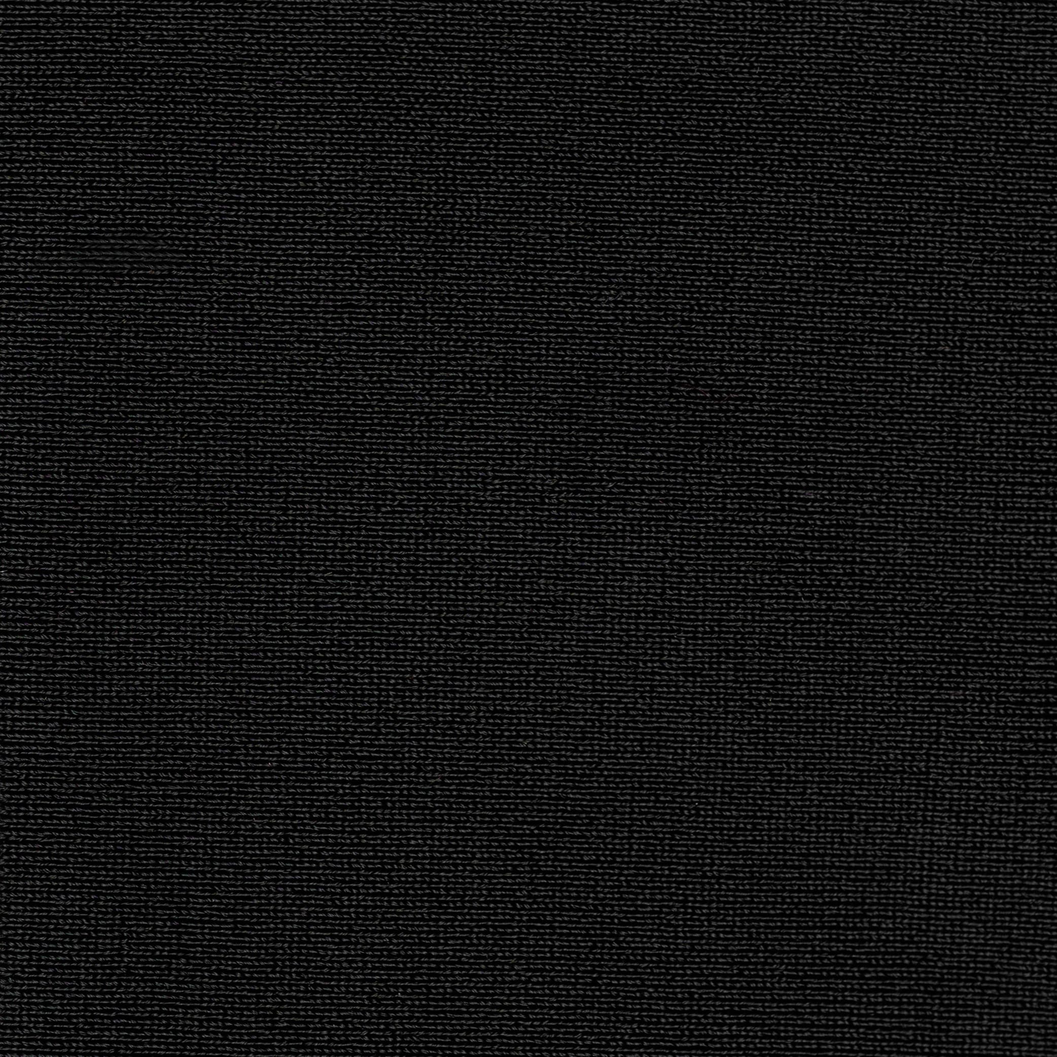 Top Preto Bandeau-Pli