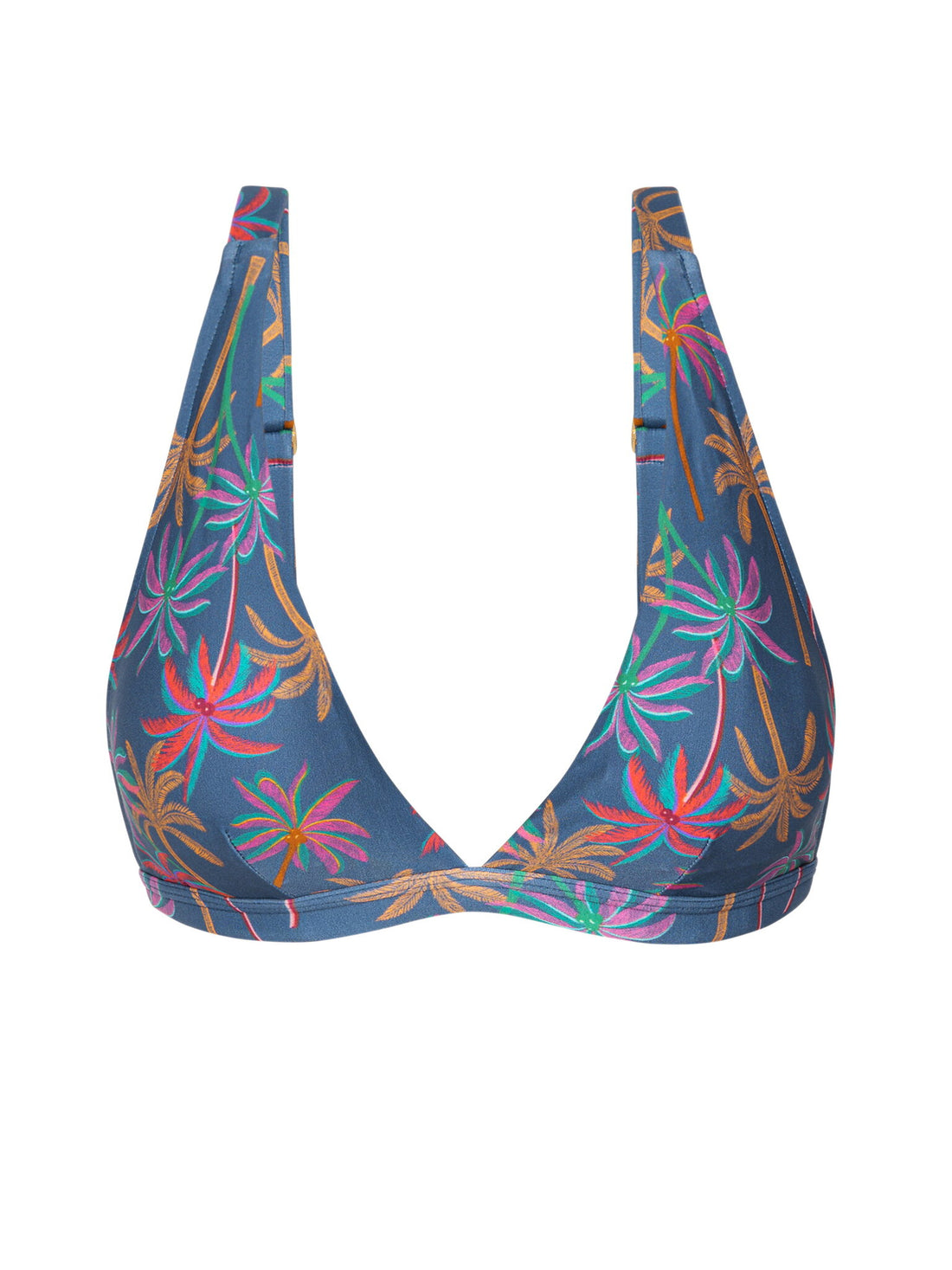 Product Front: Rio De Sol Bikini Tops Top Coqueiro Alba