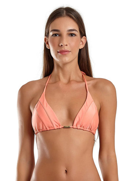 Gallery: Blueman Bikini Tops Top Friso Pop Laranja