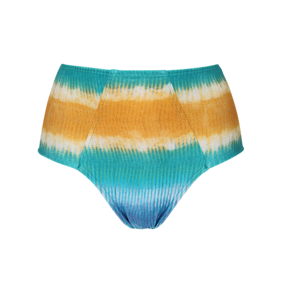 Product Front: La Playa Bikini Bottoms Bottom Faixa Paradise