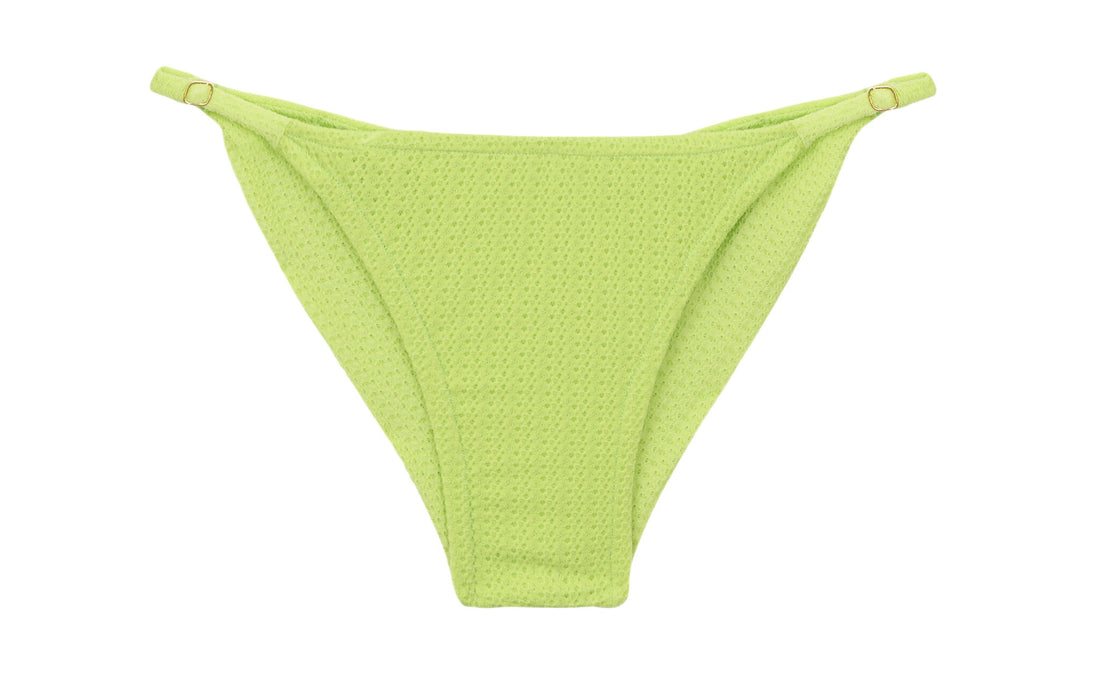 Product Front: Rio De Sol Bikini Bottoms Bottom Bora-Citrus Cheeky-Fixa