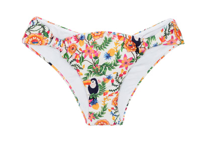 Product Front: Rio De Sol Bikini Bottoms Bottom Boho Mel