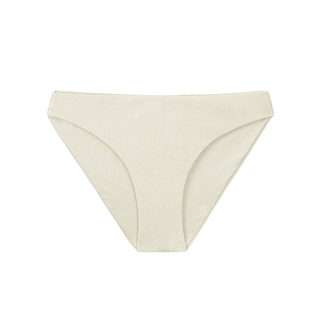 Product Front: Rio De Sol Bikini Bottoms Bottom Malibu-Natural Essential-Comfy