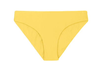 Product Front: Rio De Sol Bikini Bottoms Bottom Amarelo Essential-Comfy