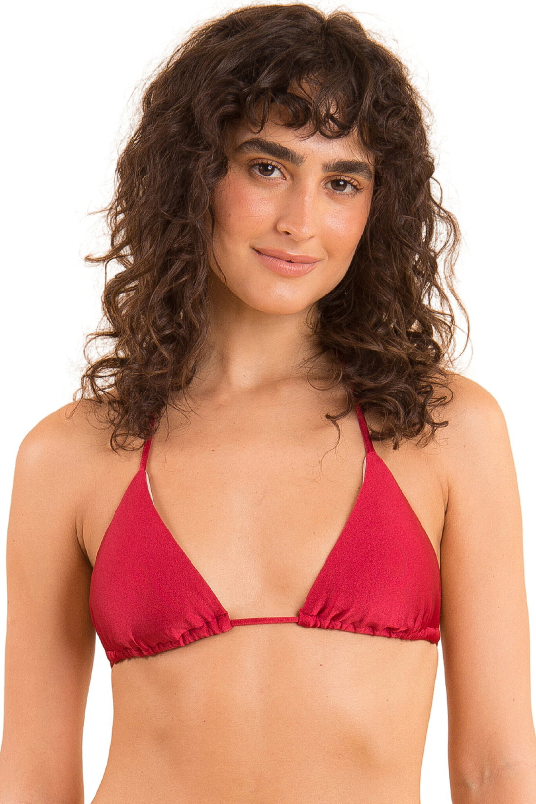 Gallery: Rio De Sol Bikini Tops Top Shimmer-Divino Tri-Inv